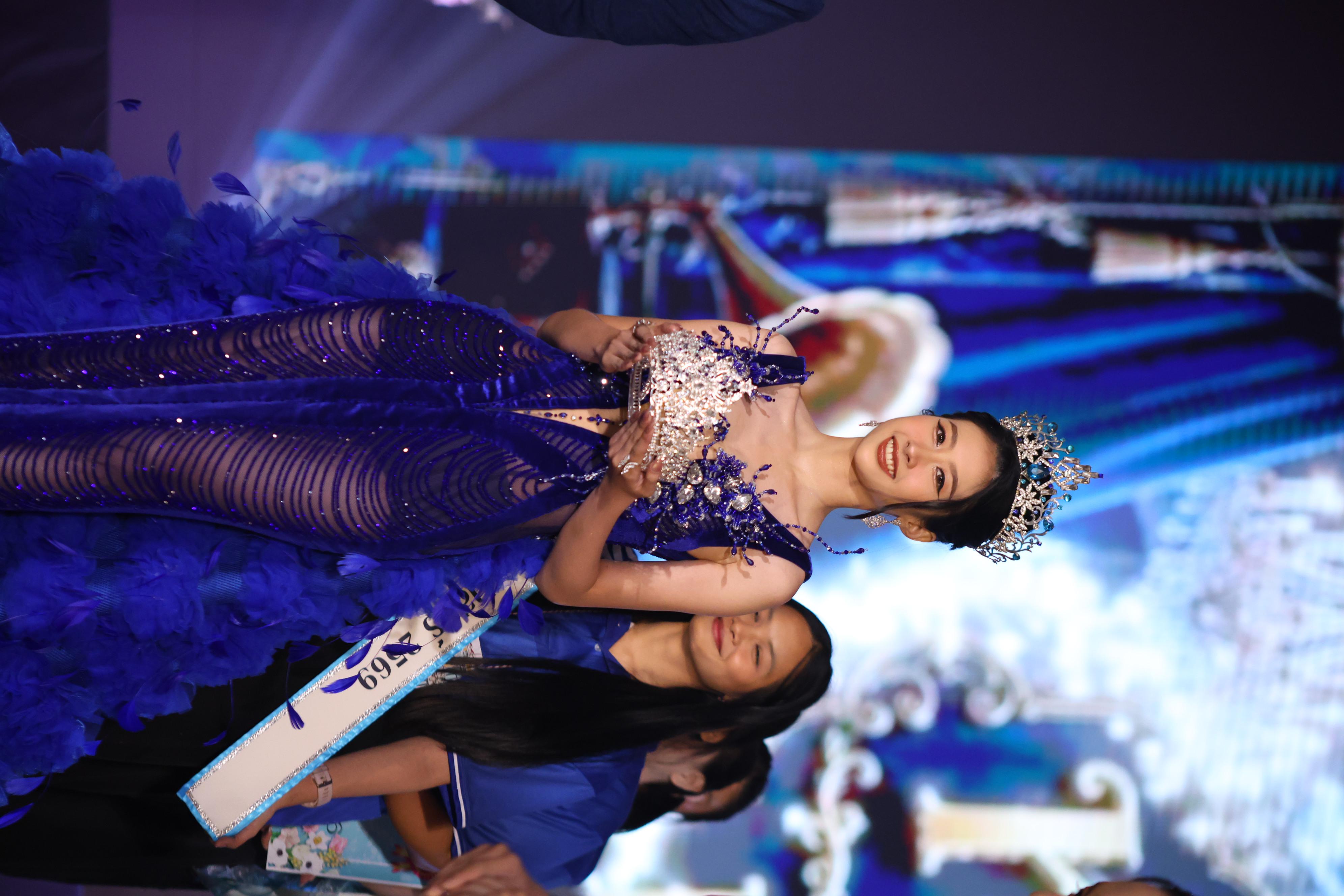 1159. การประกวดดาว-เดือนครุศาสตร์ ประจำปี 2569 “หนึ่งในร้อย Freshy Night 2026”