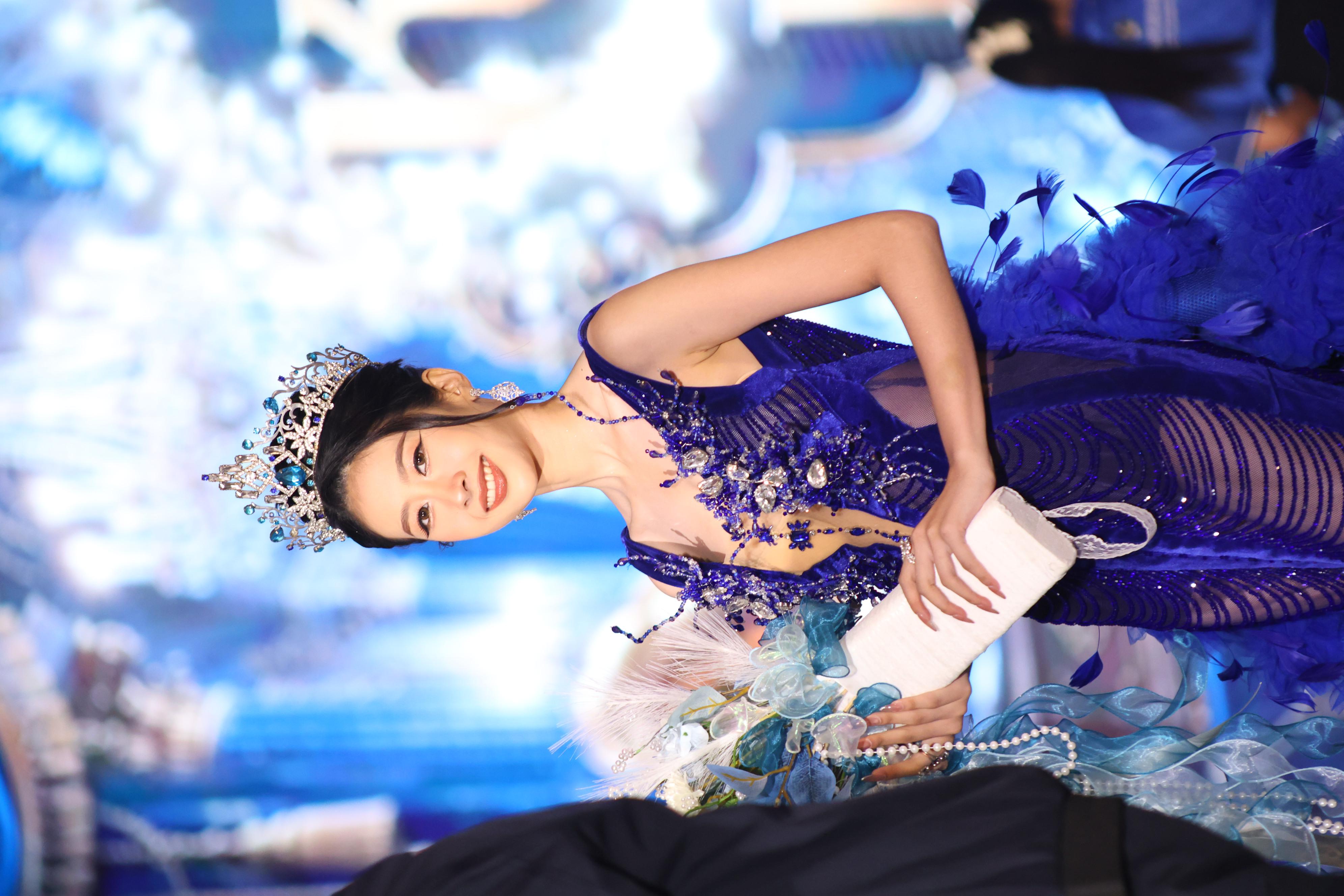 1176. การประกวดดาว-เดือนครุศาสตร์ ประจำปี 2569 “หนึ่งในร้อย Freshy Night 2026”