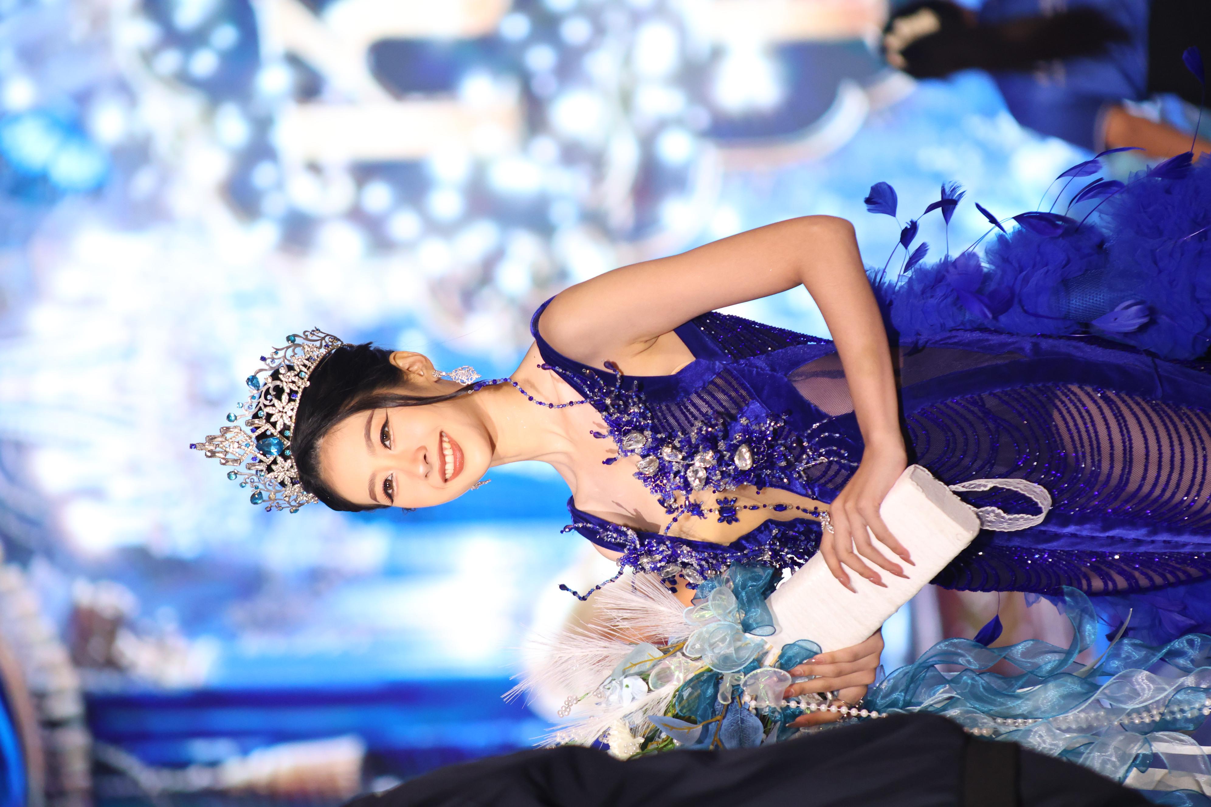 1177. การประกวดดาว-เดือนครุศาสตร์ ประจำปี 2569 “หนึ่งในร้อย Freshy Night 2026”