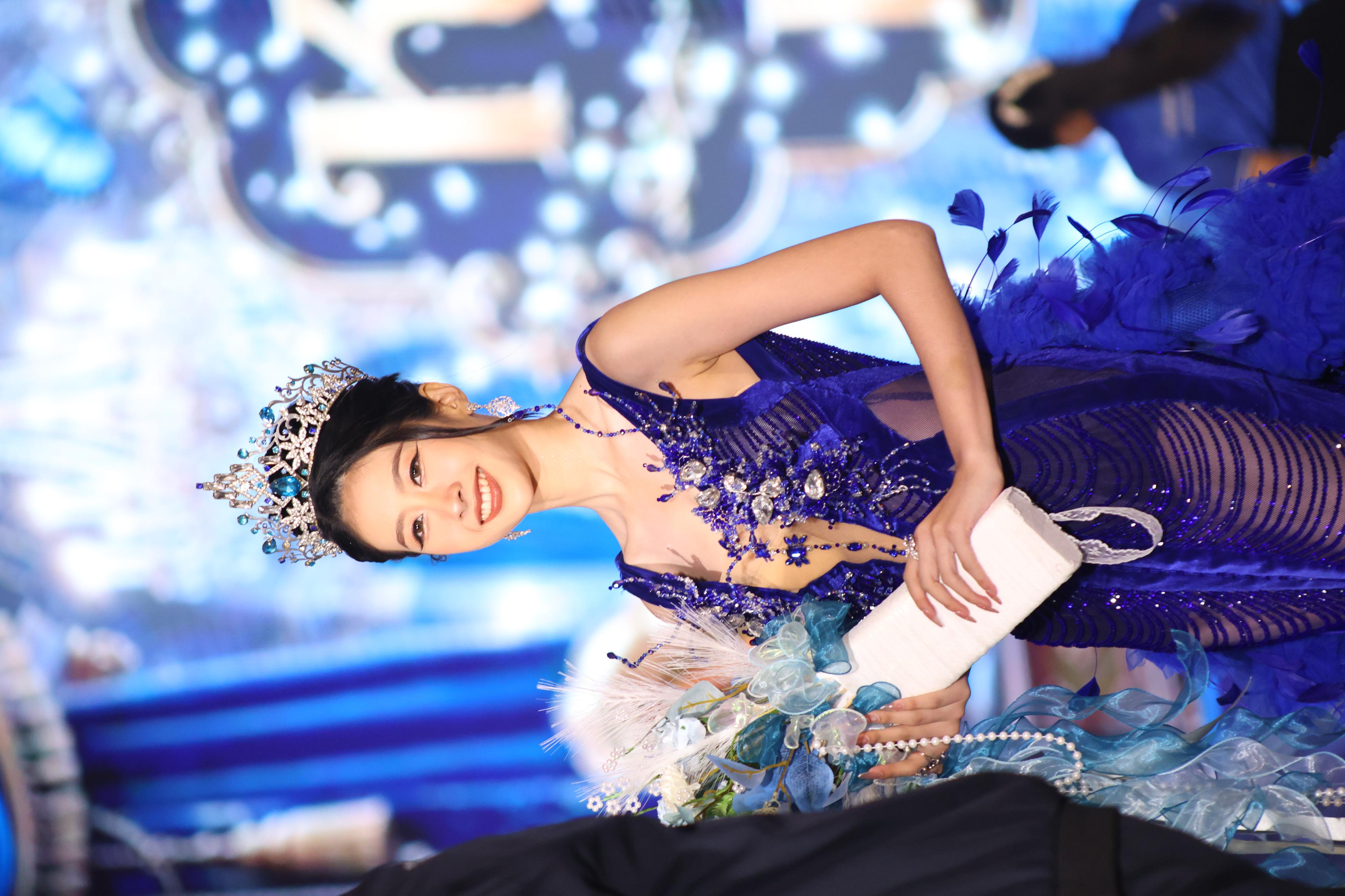 1178. การประกวดดาว-เดือนครุศาสตร์ ประจำปี 2569 “หนึ่งในร้อย Freshy Night 2026”