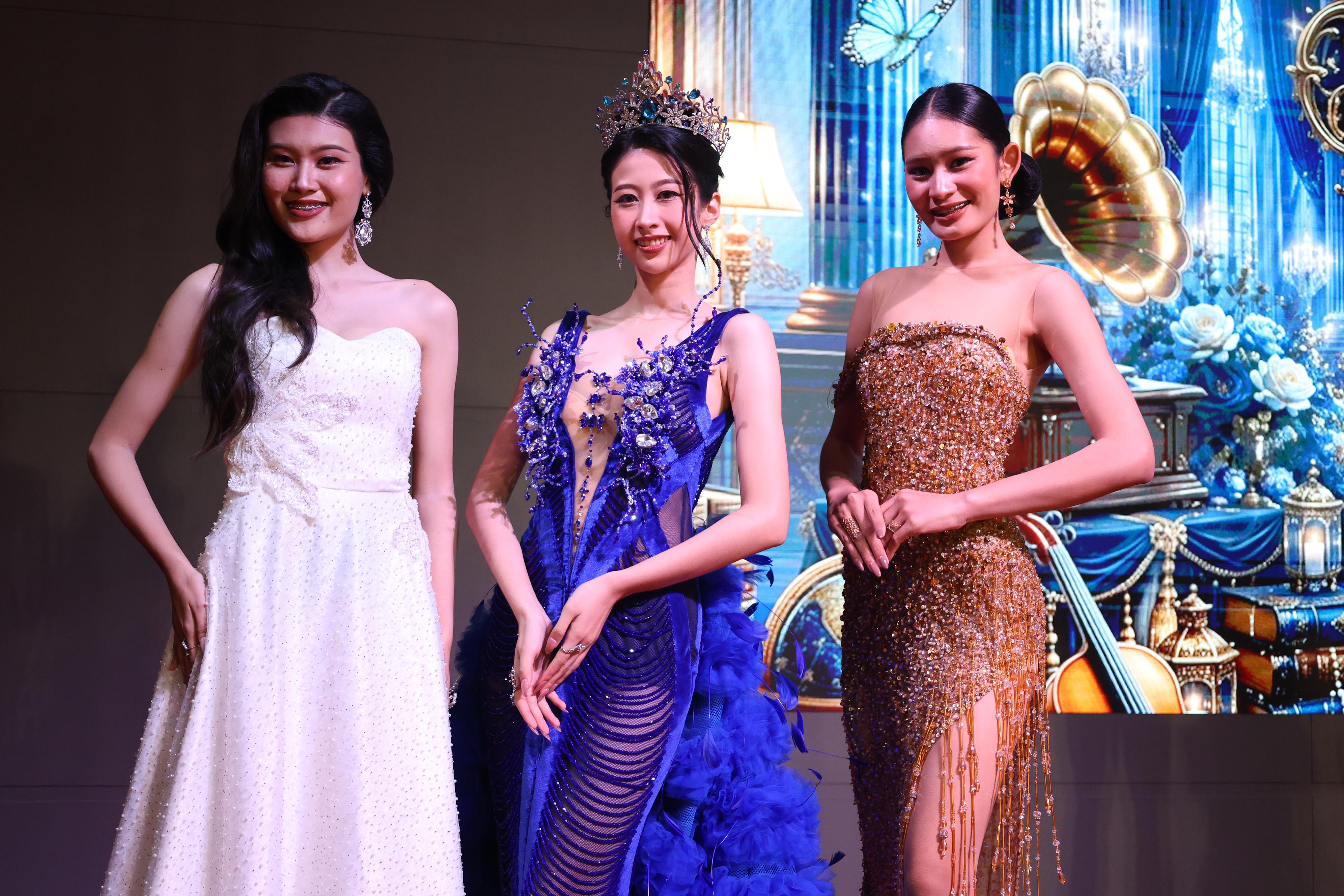 1190. การประกวดดาว-เดือนครุศาสตร์ ประจำปี 2569 “หนึ่งในร้อย Freshy Night 2026”