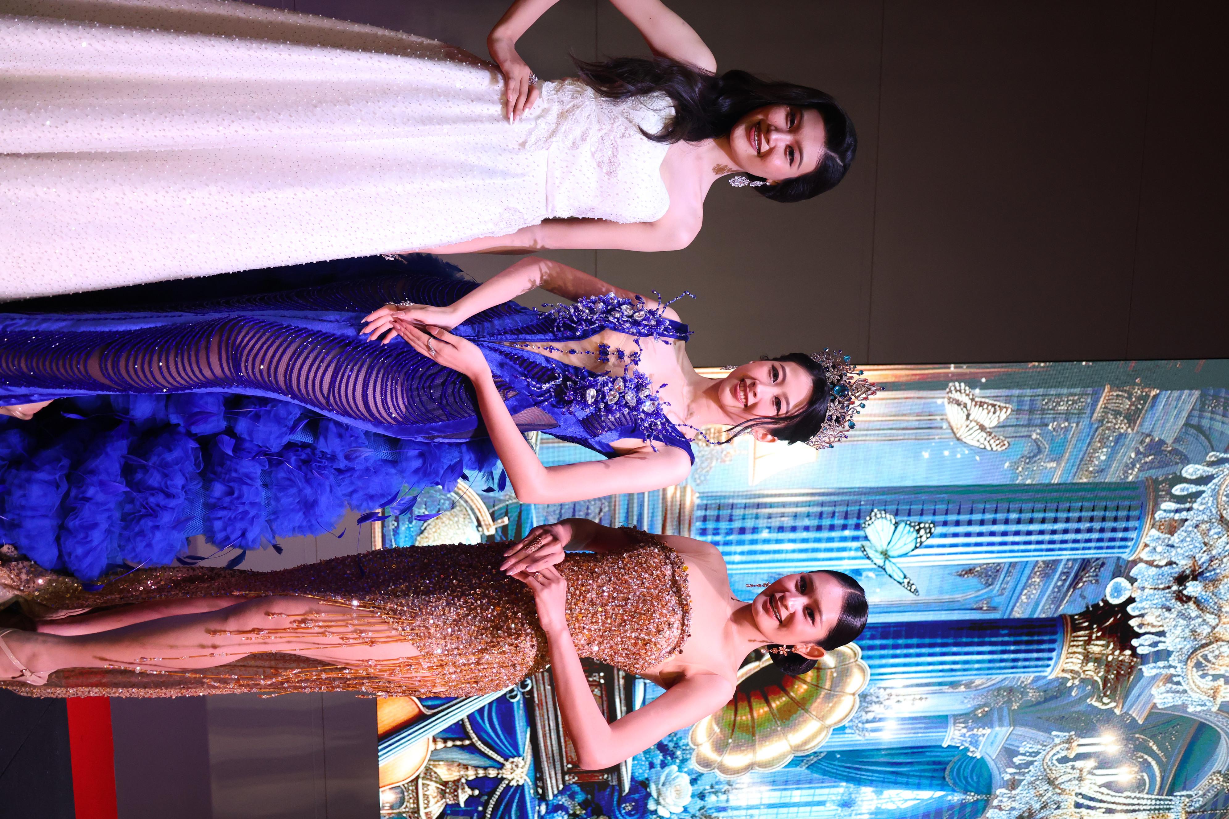 1191. การประกวดดาว-เดือนครุศาสตร์ ประจำปี 2569 “หนึ่งในร้อย Freshy Night 2026”