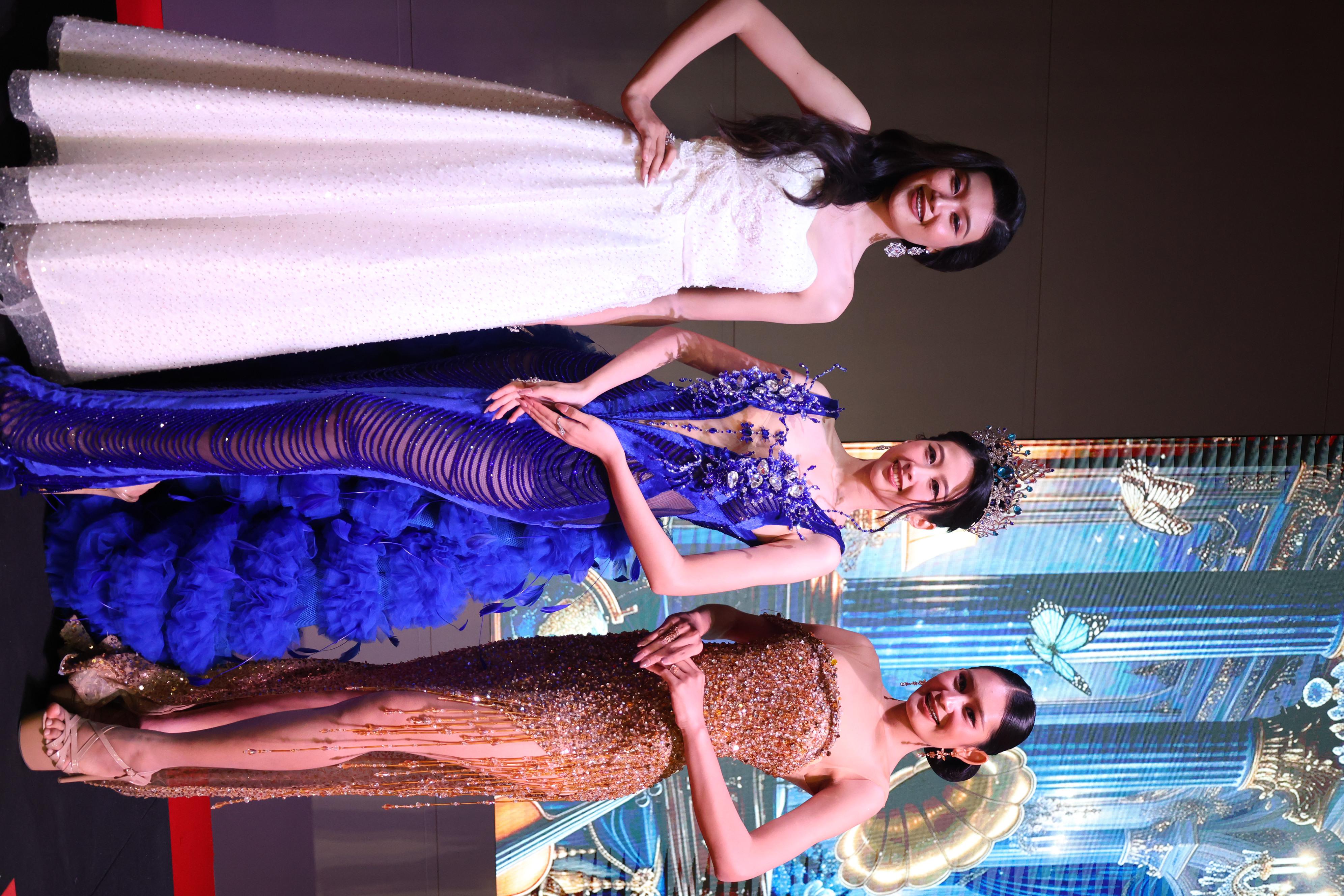 1192. การประกวดดาว-เดือนครุศาสตร์ ประจำปี 2569 “หนึ่งในร้อย Freshy Night 2026”