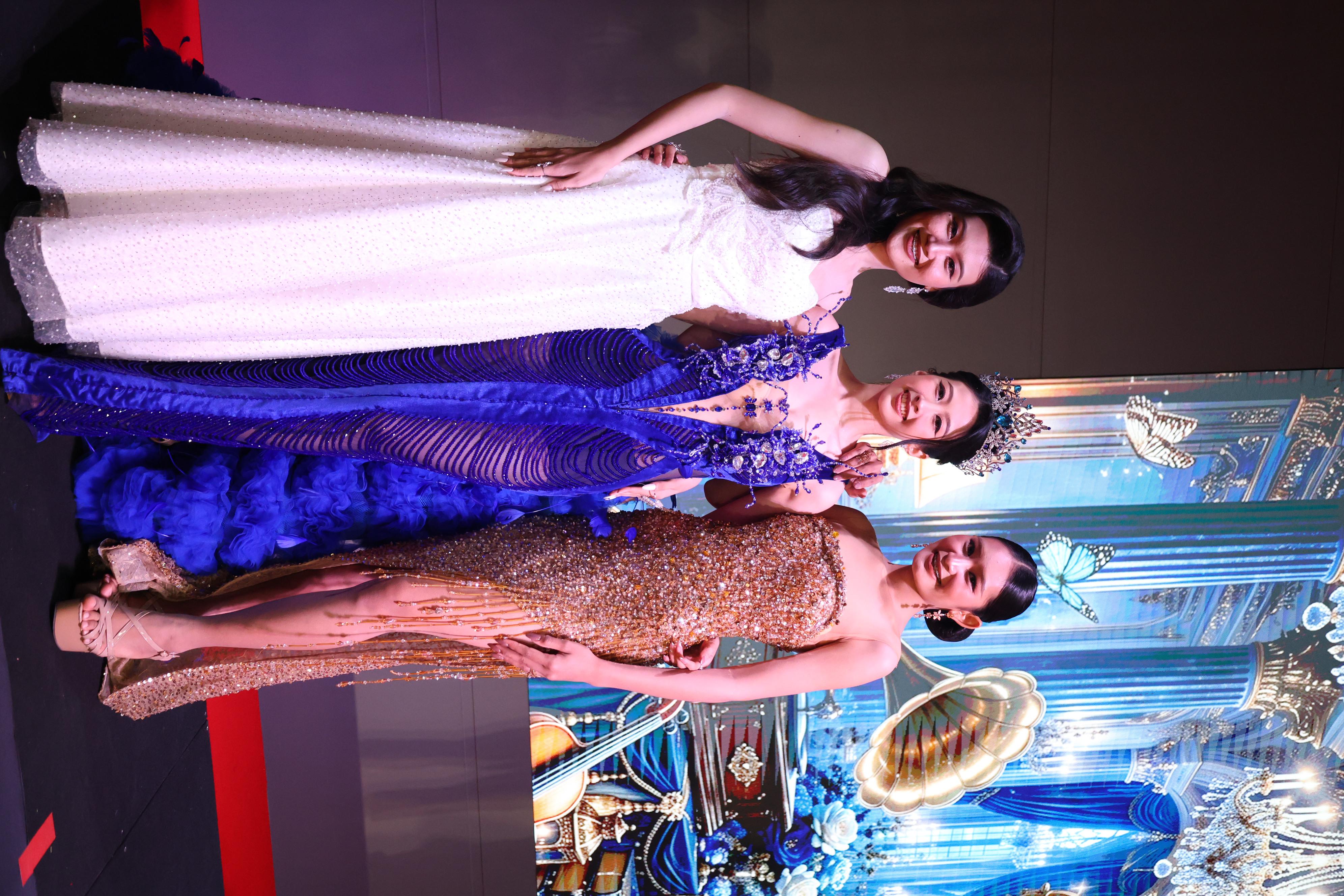 1197. การประกวดดาว-เดือนครุศาสตร์ ประจำปี 2569 “หนึ่งในร้อย Freshy Night 2026”