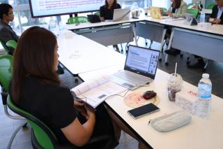 1. ตรวจประเมินตนเองระดับหลักสูตร AUN-QA หลักสูตรประกาศนียบัตรฑิต สาขาวิชาชีพครู