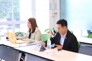 ตรวจประเมินตนเองระดับหลักสูตร AUN-QA หลักสูตรประกาศนียบัตรบัณฑิตสาขาวิชาชีพครู