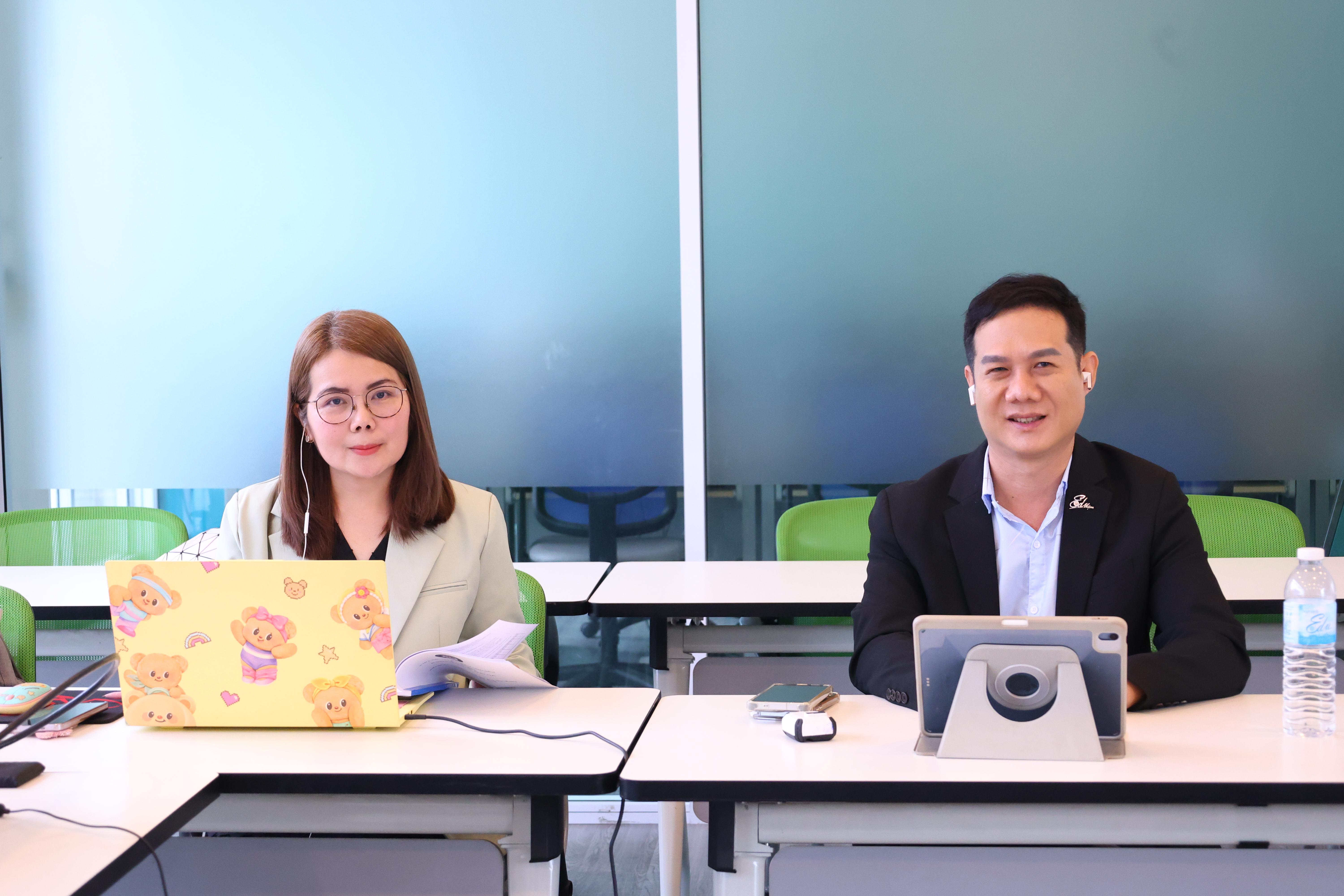 20. ตรวจประเมินตนเองระดับหลักสูตร AUN-QA หลักสูตรประกาศนียบัตรบัณฑิตสาขาวิชาชีพครู