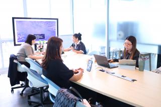 4. ตรวจประเมินตนเองระดับหลักสูตร AUN-QA โปรแกรมวิชาการประปฐมวัย