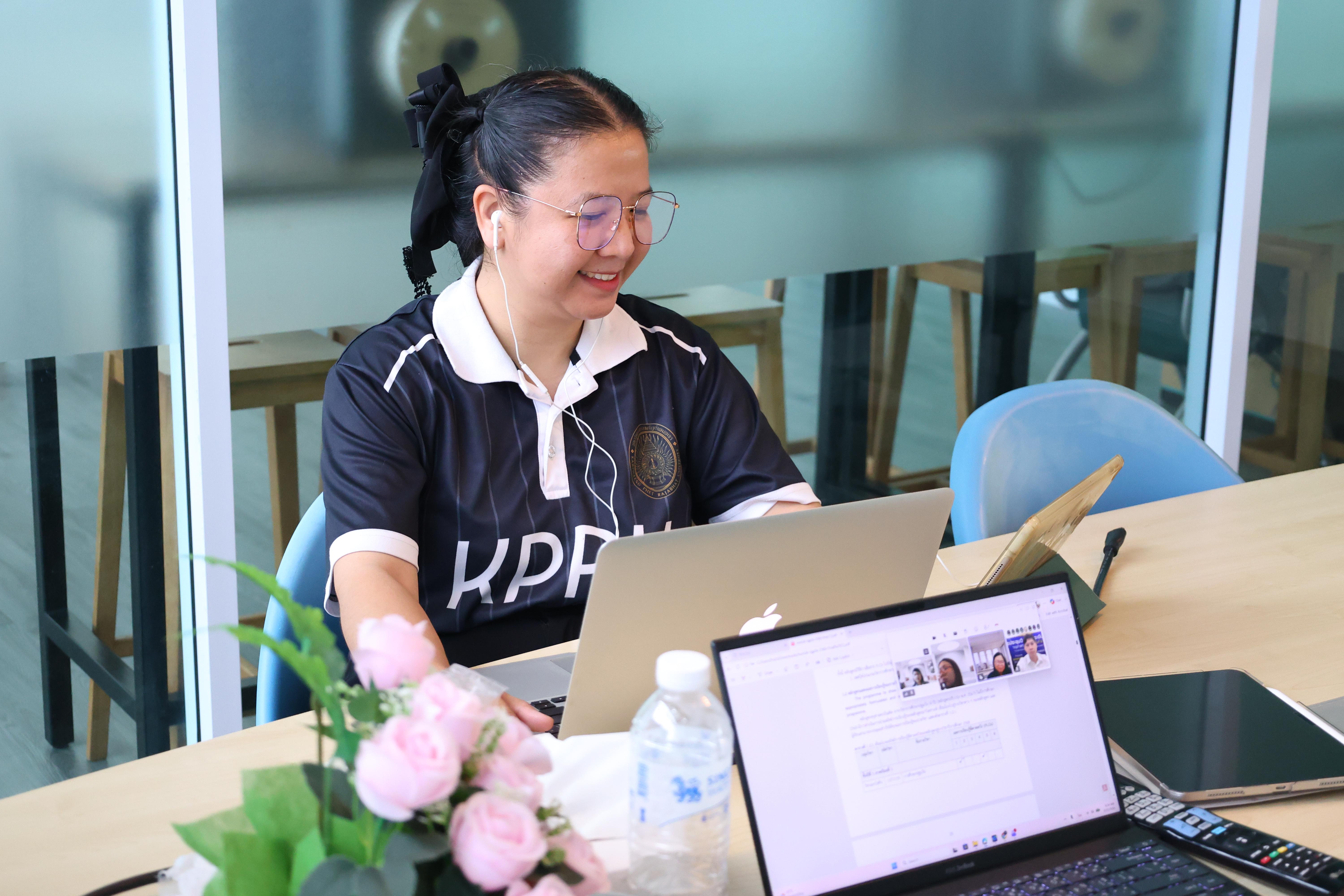 12. ตรวจประเมินตนเองระดับหลักสูตร AUN-QA โปรแกรมวิชาการศึกษาปฐมวัย