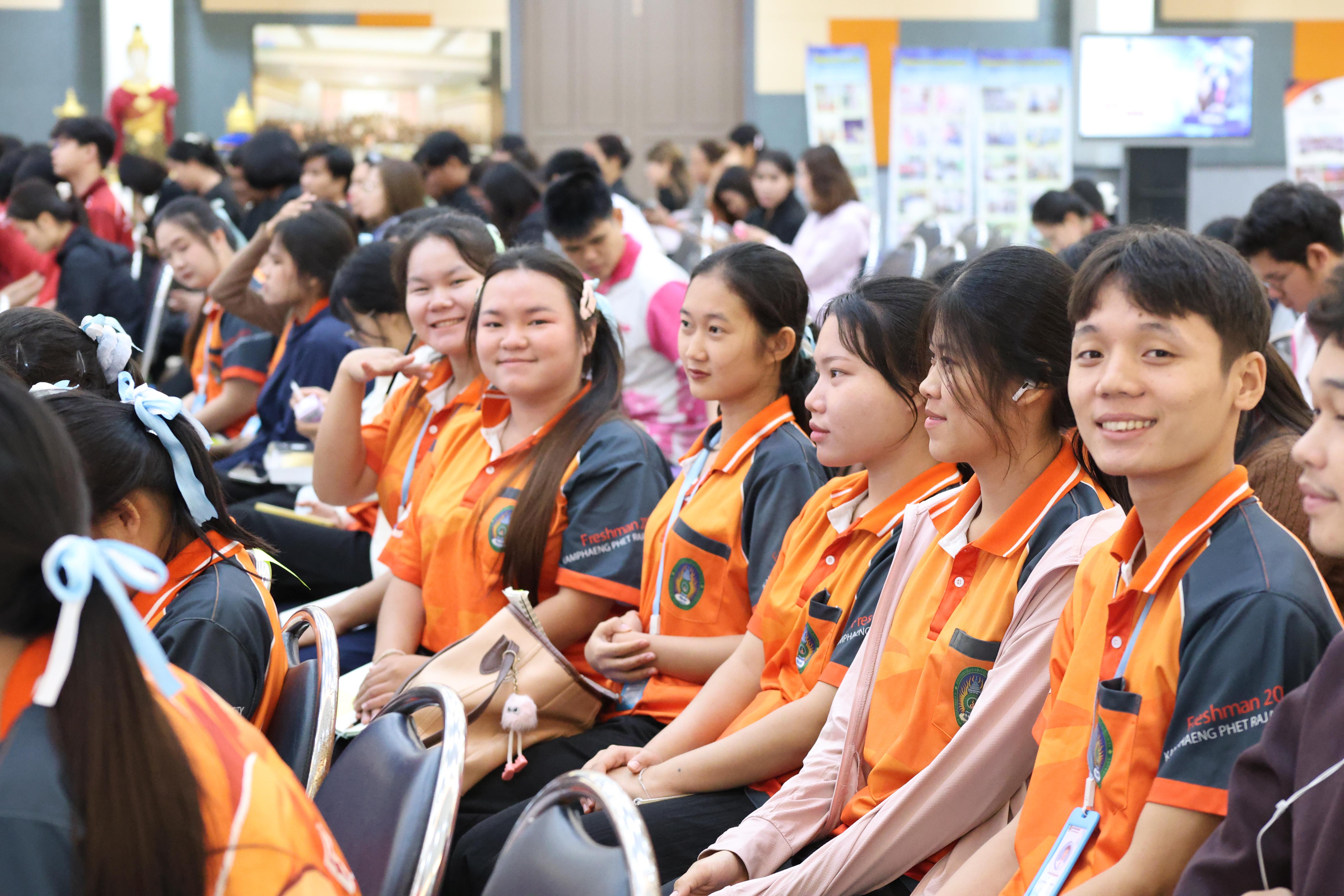 228. สัมมานาวิชาการโรงเรียนต้นแบบเชิงพื้นที่หลักสูตรเสริมสร้างคุณลักษณะ 4 ประการโดยใช้การจัดการเรียนการสอนสมรรถนะ PTRU MODEL เป็นฐานสำหรับครูเพื่อขับเคลื่อนนักเรียนให้มีความฉลาดรู้(PISA)