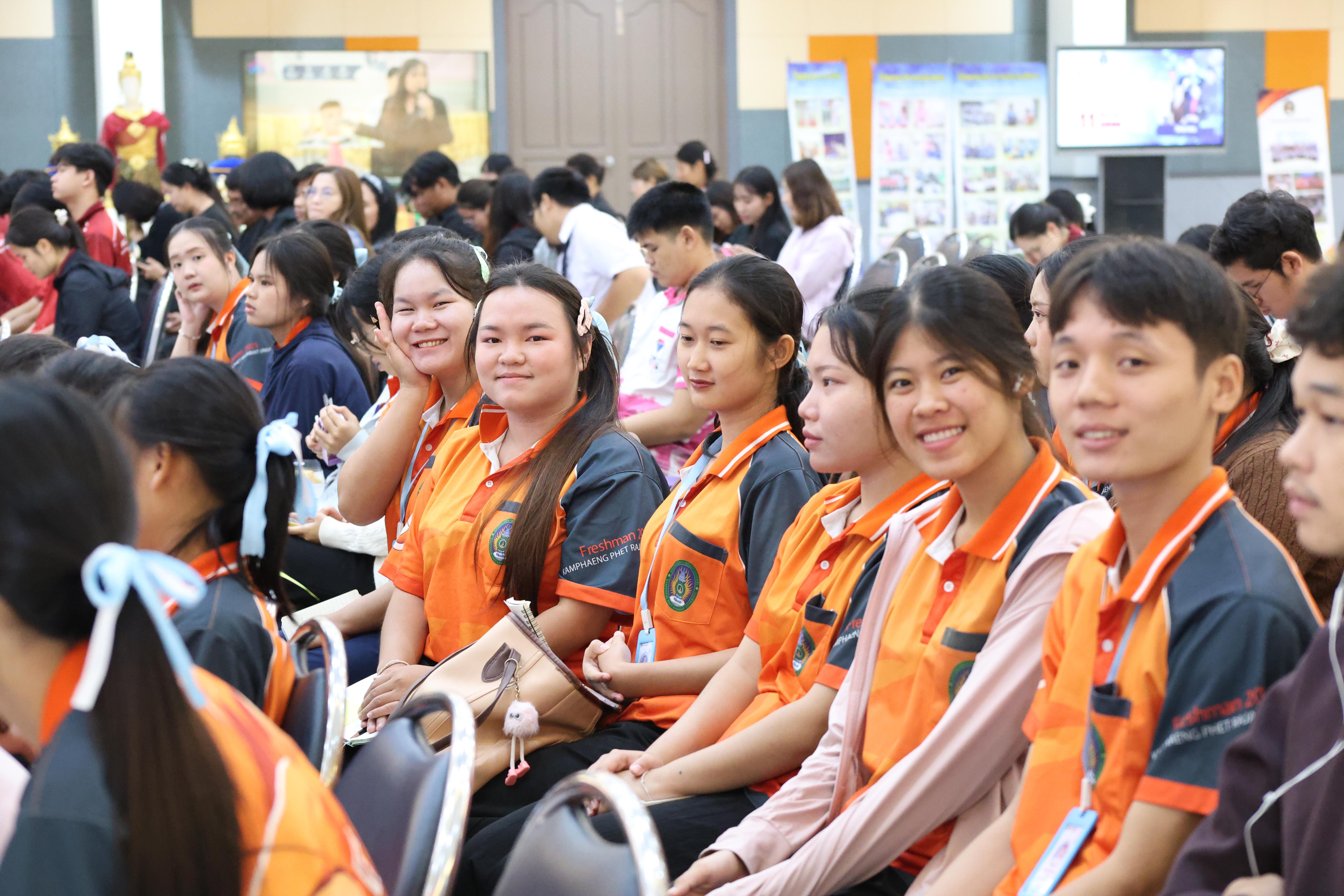 230. สัมมานาวิชาการโรงเรียนต้นแบบเชิงพื้นที่หลักสูตรเสริมสร้างคุณลักษณะ 4 ประการโดยใช้การจัดการเรียนการสอนสมรรถนะ PTRU MODEL เป็นฐานสำหรับครูเพื่อขับเคลื่อนนักเรียนให้มีความฉลาดรู้(PISA)