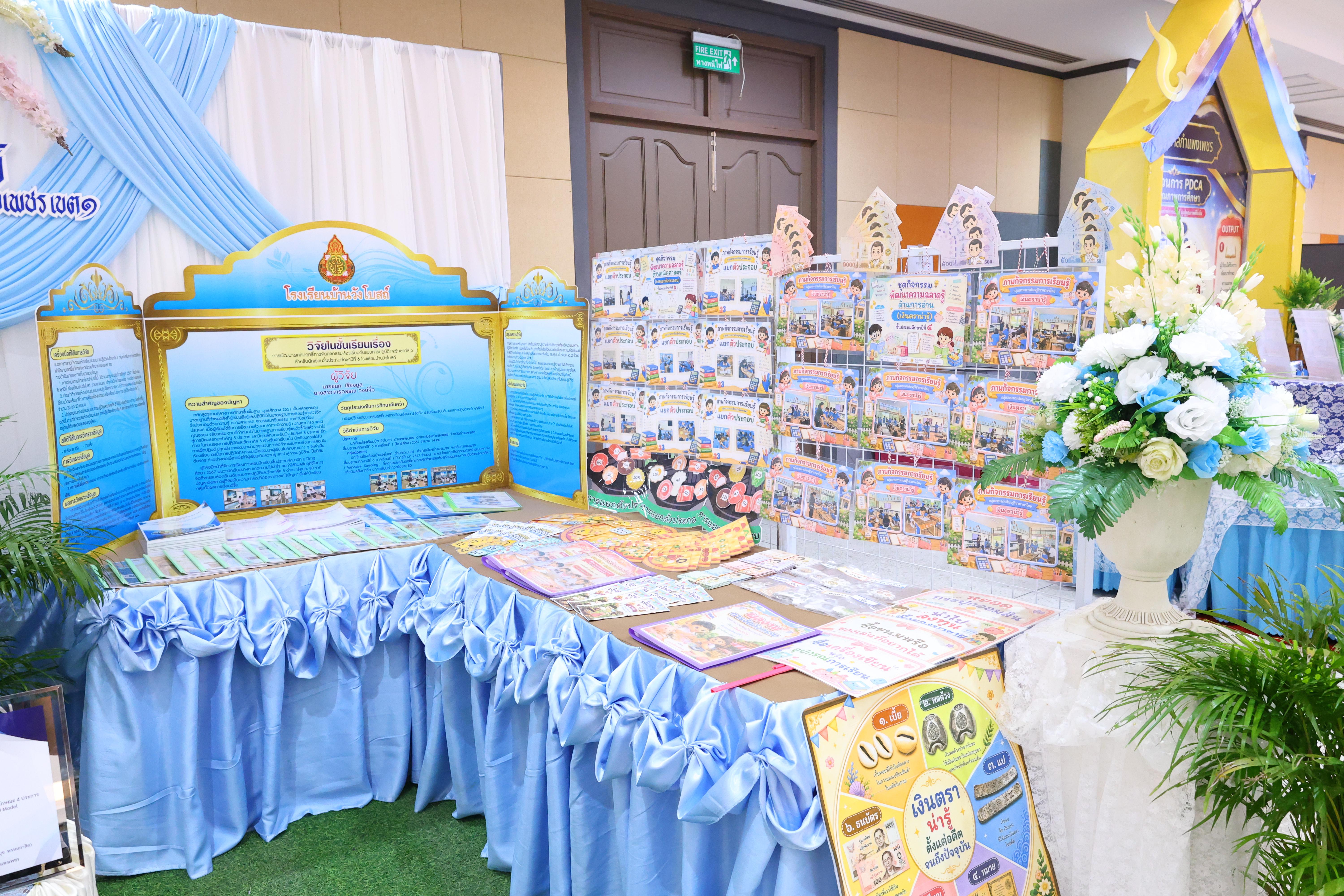 308. สัมมานาวิชาการโรงเรียนต้นแบบเชิงพื้นที่หลักสูตรเสริมสร้างคุณลักษณะ 4 ประการโดยใช้การจัดการเรียนการสอนสมรรถนะ PTRU MODEL เป็นฐานสำหรับครูเพื่อขับเคลื่อนนักเรียนให้มีความฉลาดรู้(PISA)
