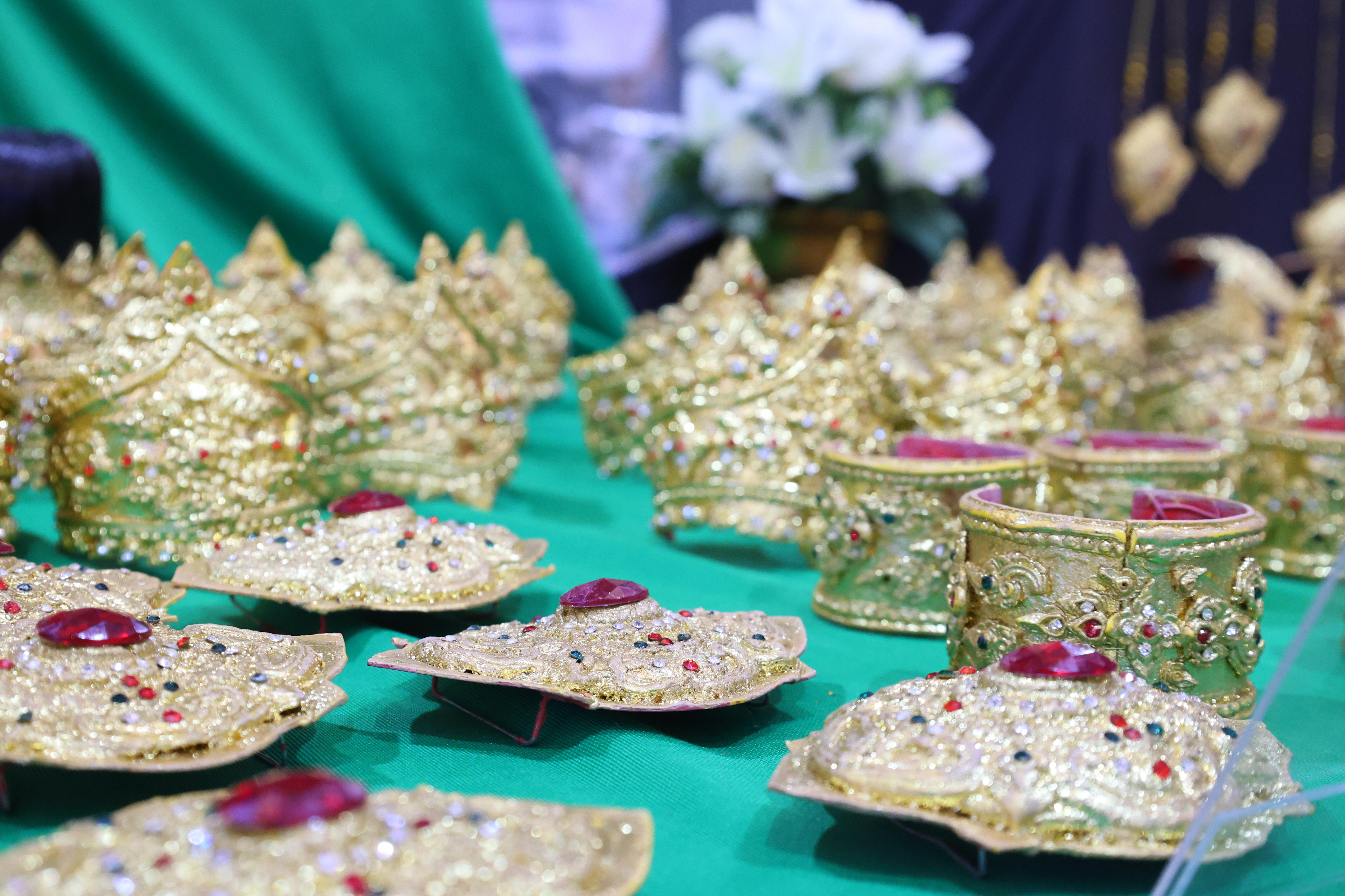 383. สัมมานาวิชาการโรงเรียนต้นแบบเชิงพื้นที่หลักสูตรเสริมสร้างคุณลักษณะ 4 ประการโดยใช้การจัดการเรียนการสอนสมรรถนะ PTRU MODEL เป็นฐานสำหรับครูเพื่อขับเคลื่อนนักเรียนให้มีความฉลาดรู้(PISA)