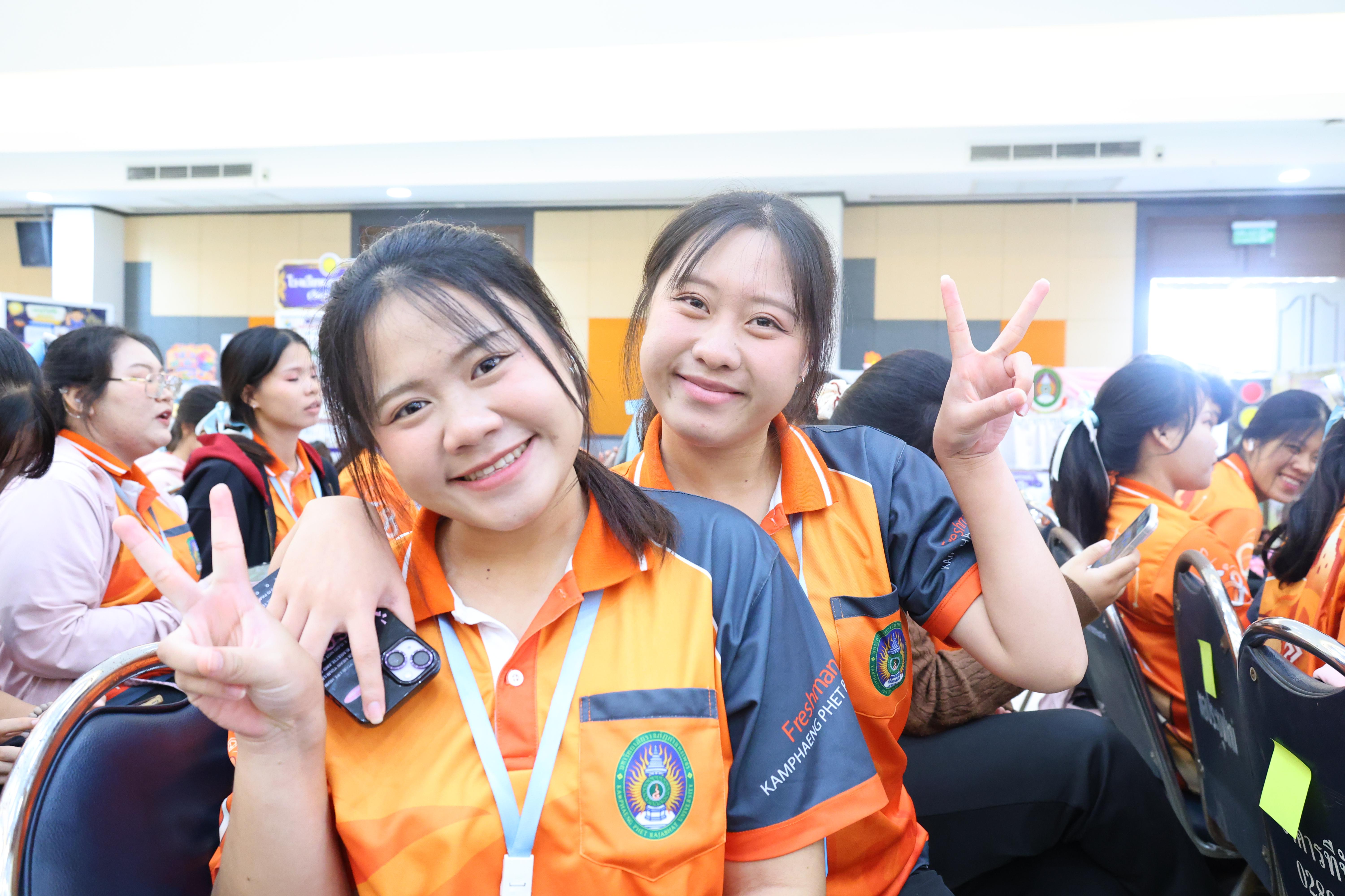 569. สัมมานาวิชาการโรงเรียนต้นแบบเชิงพื้นที่หลักสูตรเสริมสร้างคุณลักษณะ 4 ประการโดยใช้การจัดการเรียนการสอนสมรรถนะ PTRU MODEL เป็นฐานสำหรับครูเพื่อขับเคลื่อนนักเรียนให้มีความฉลาดรู้(PISA)