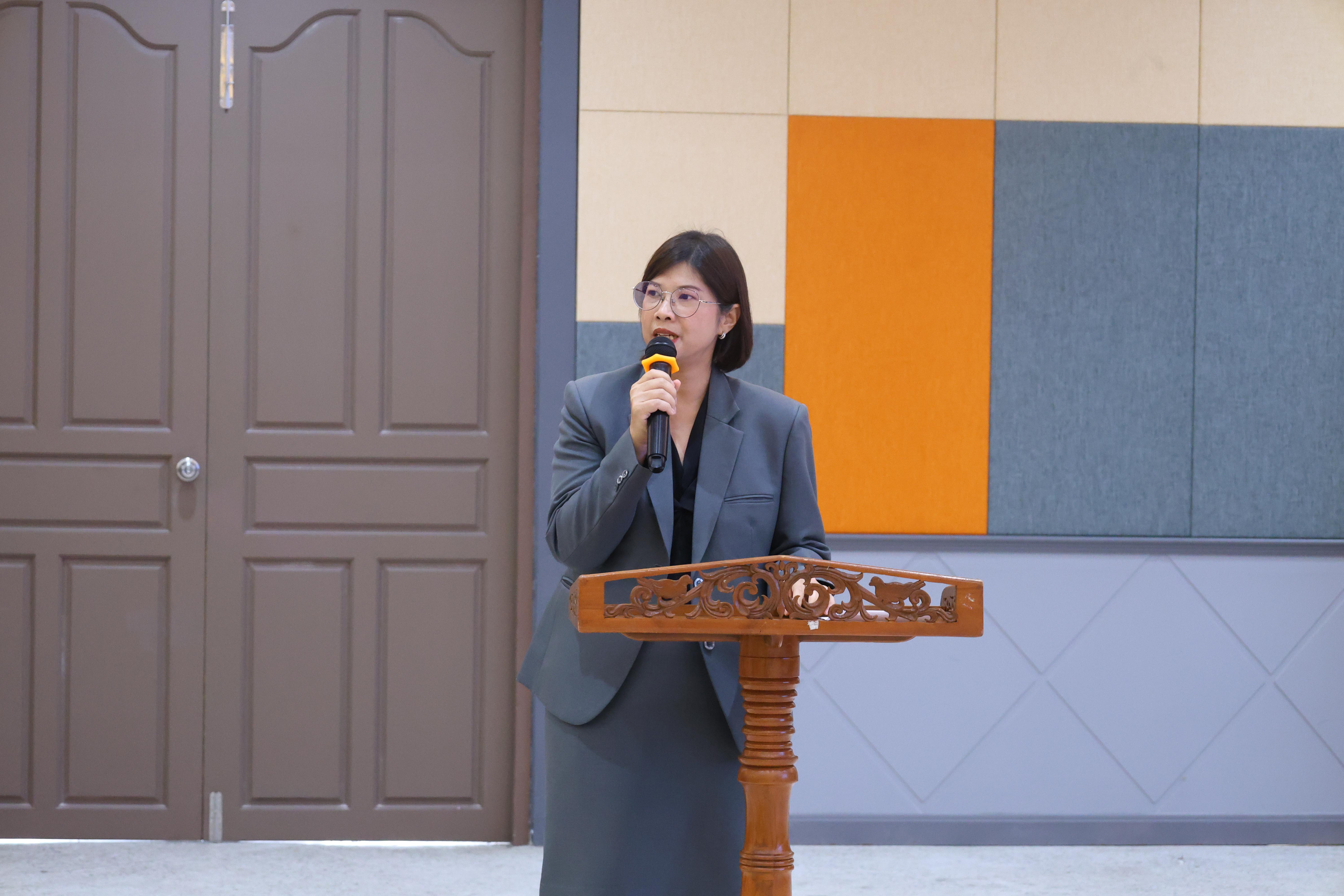 629. สัมมานาวิชาการโรงเรียนต้นแบบเชิงพื้นที่หลักสูตรเสริมสร้างคุณลักษณะ 4 ประการโดยใช้การจัดการเรียนการสอนสมรรถนะ PTRU MODEL เป็นฐานสำหรับครูเพื่อขับเคลื่อนนักเรียนให้มีความฉลาดรู้(PISA)