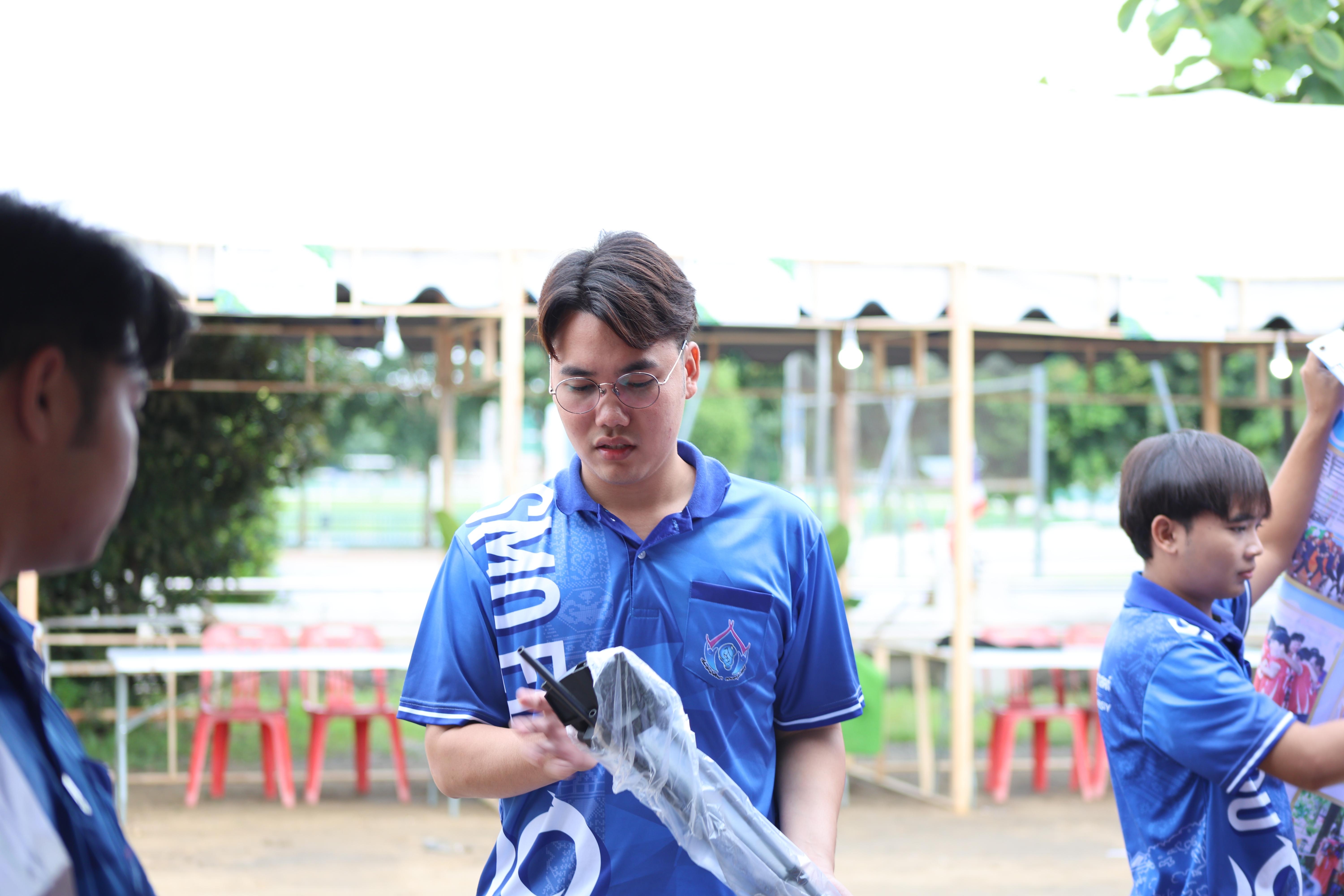 3. ที่นี่ท่าพุทรา