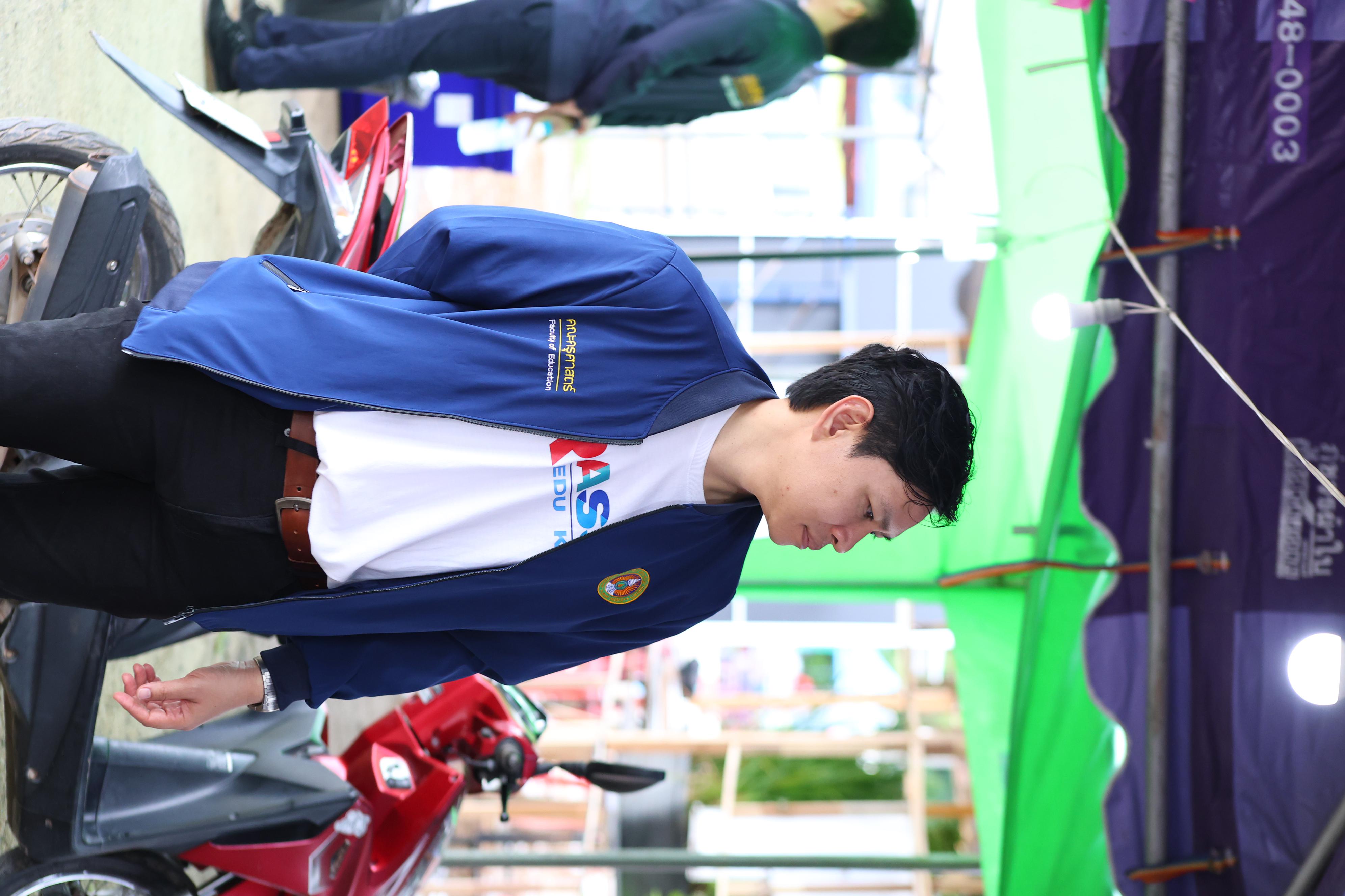 8. ที่นี่ท่าพุทรา