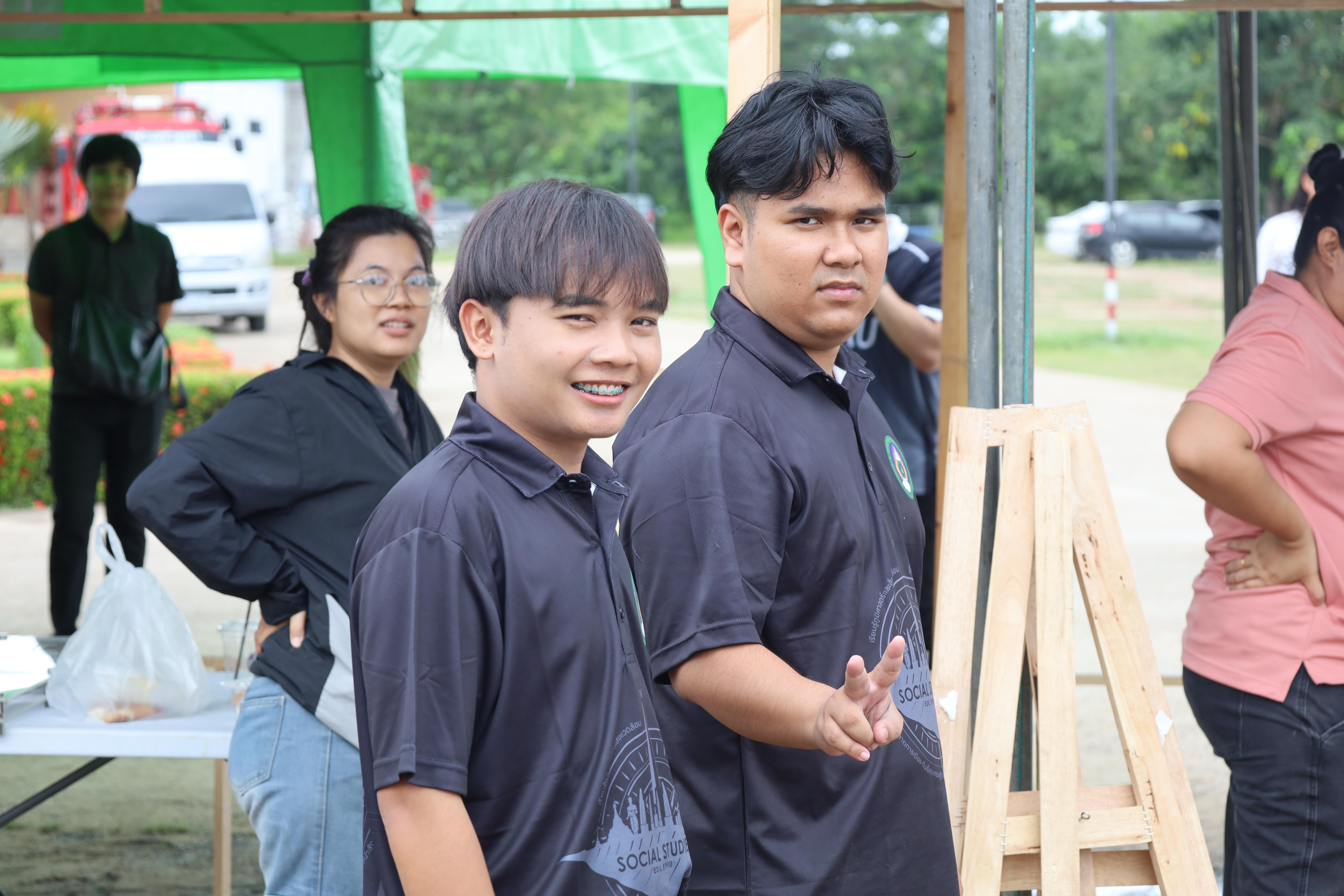 19. ที่นี่ท่าพุทรา