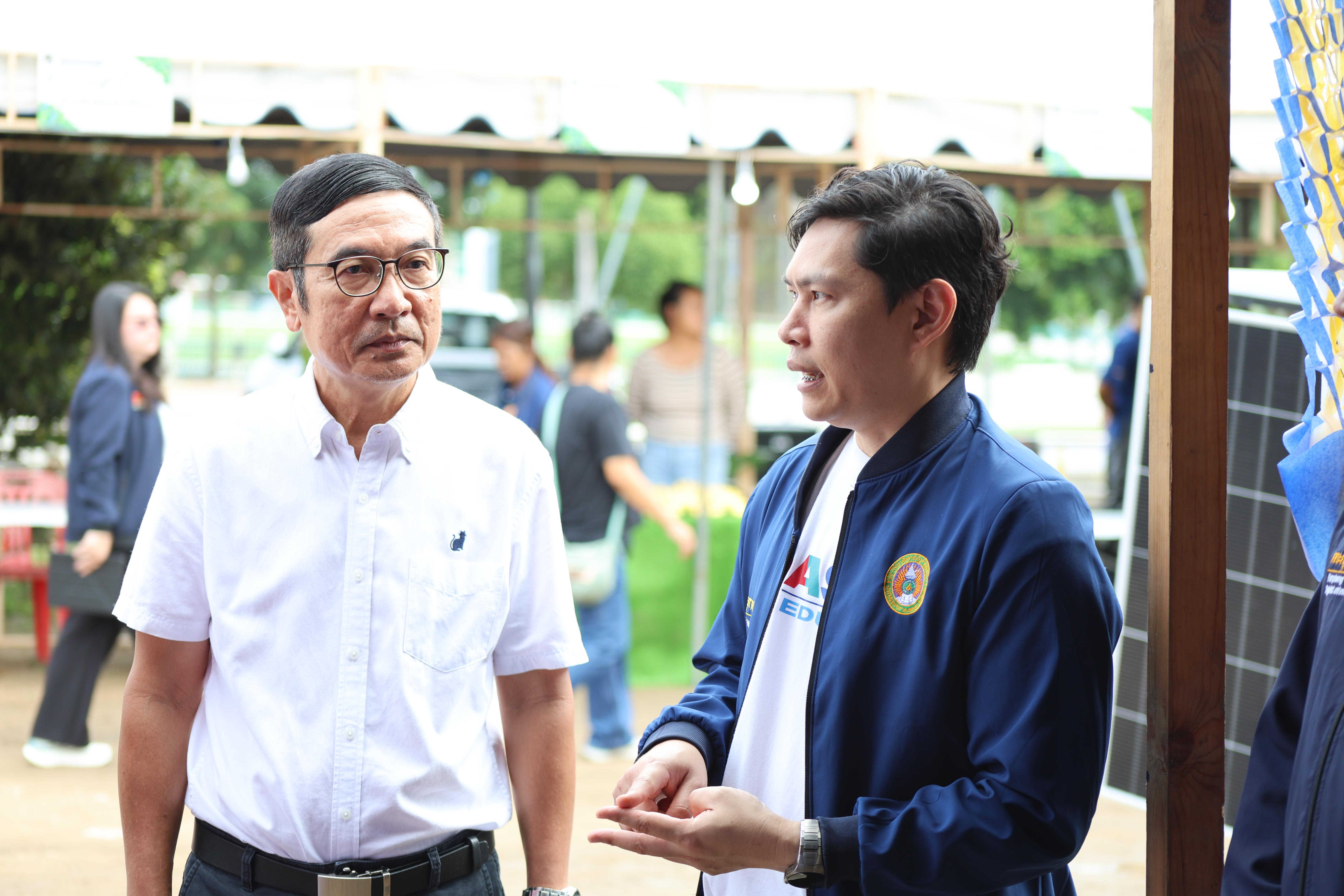 24. ที่นี่ท่าพุทรา