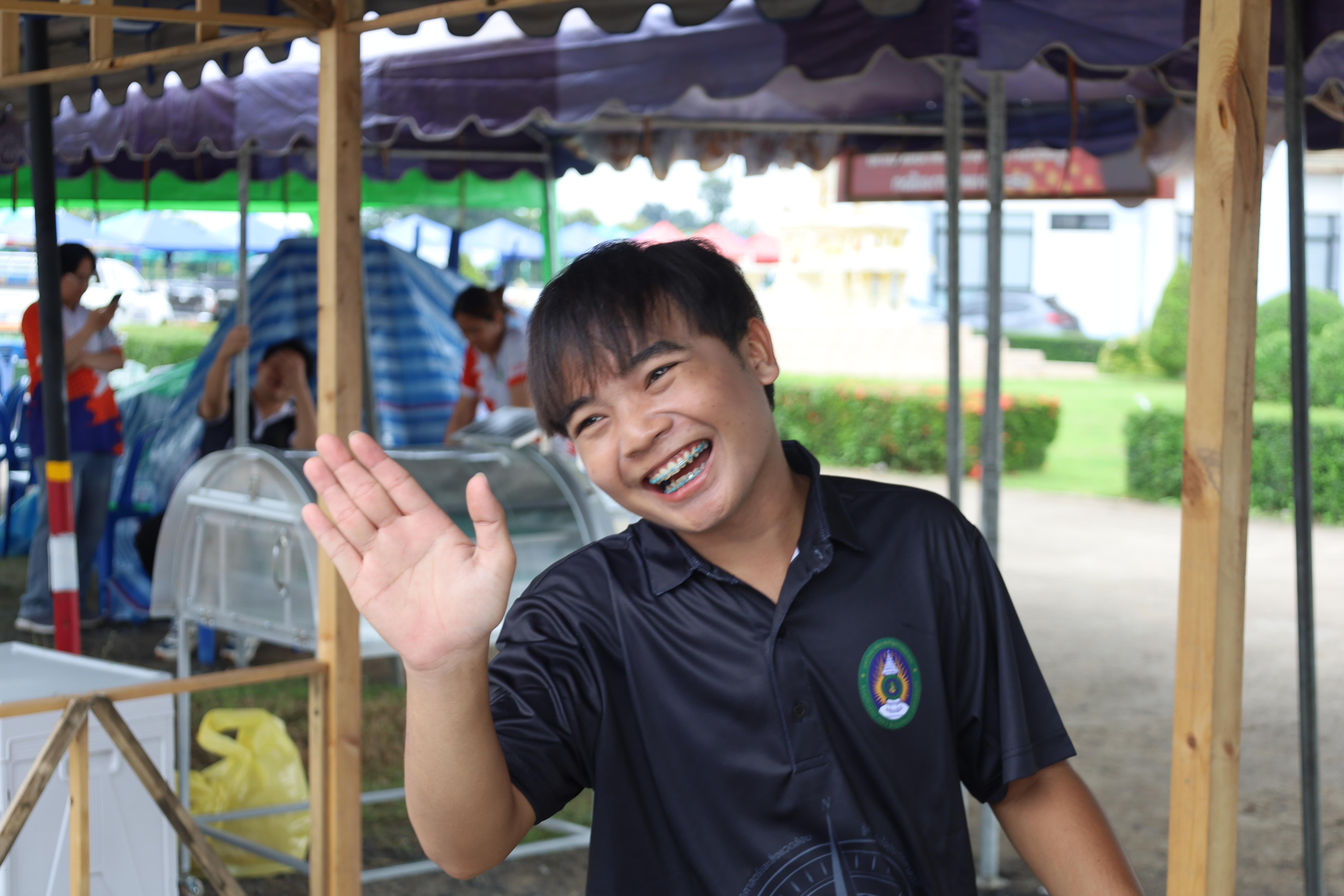 27. ที่นี่ท่าพุทรา