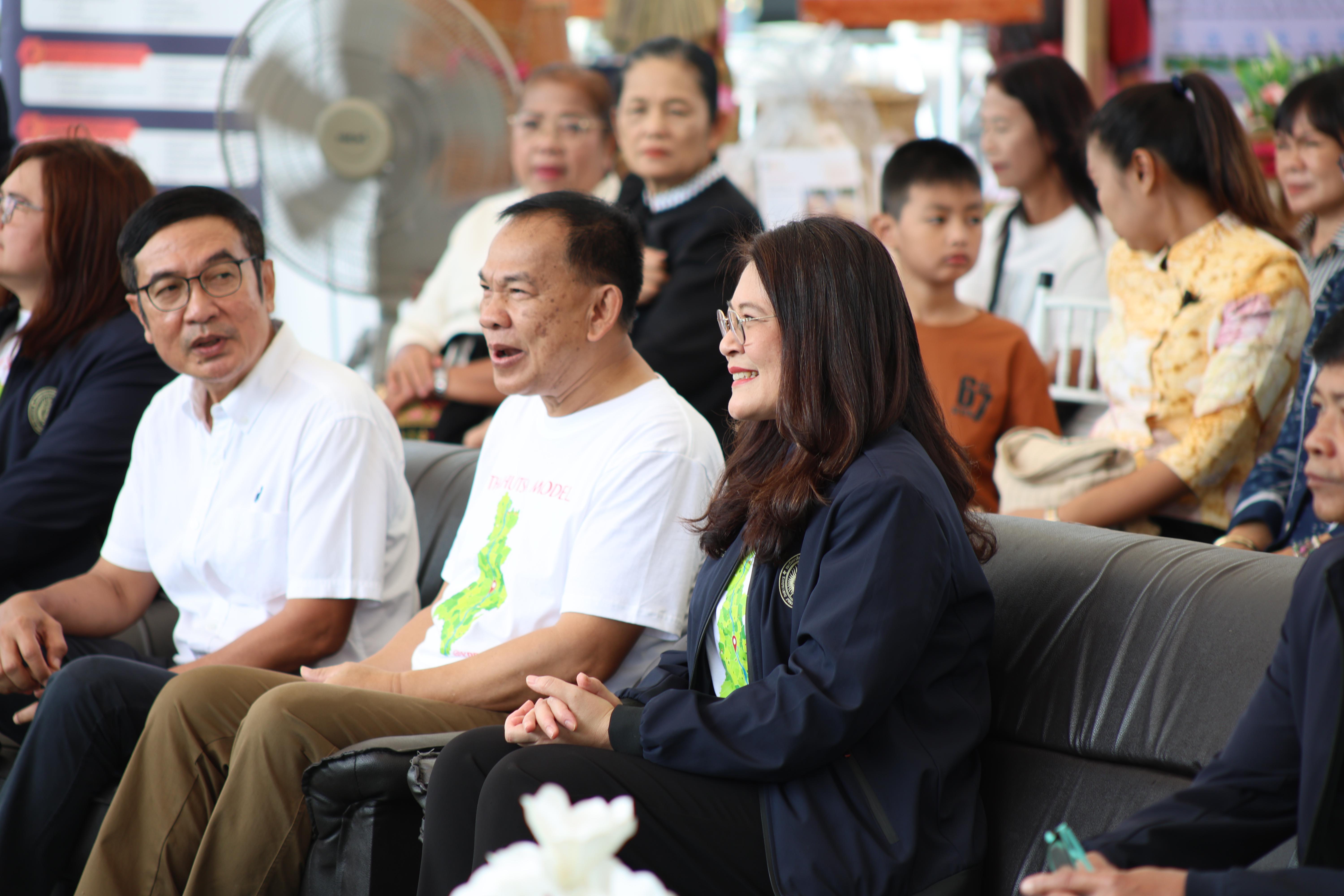 46. ที่นี่ท่าพุทรา