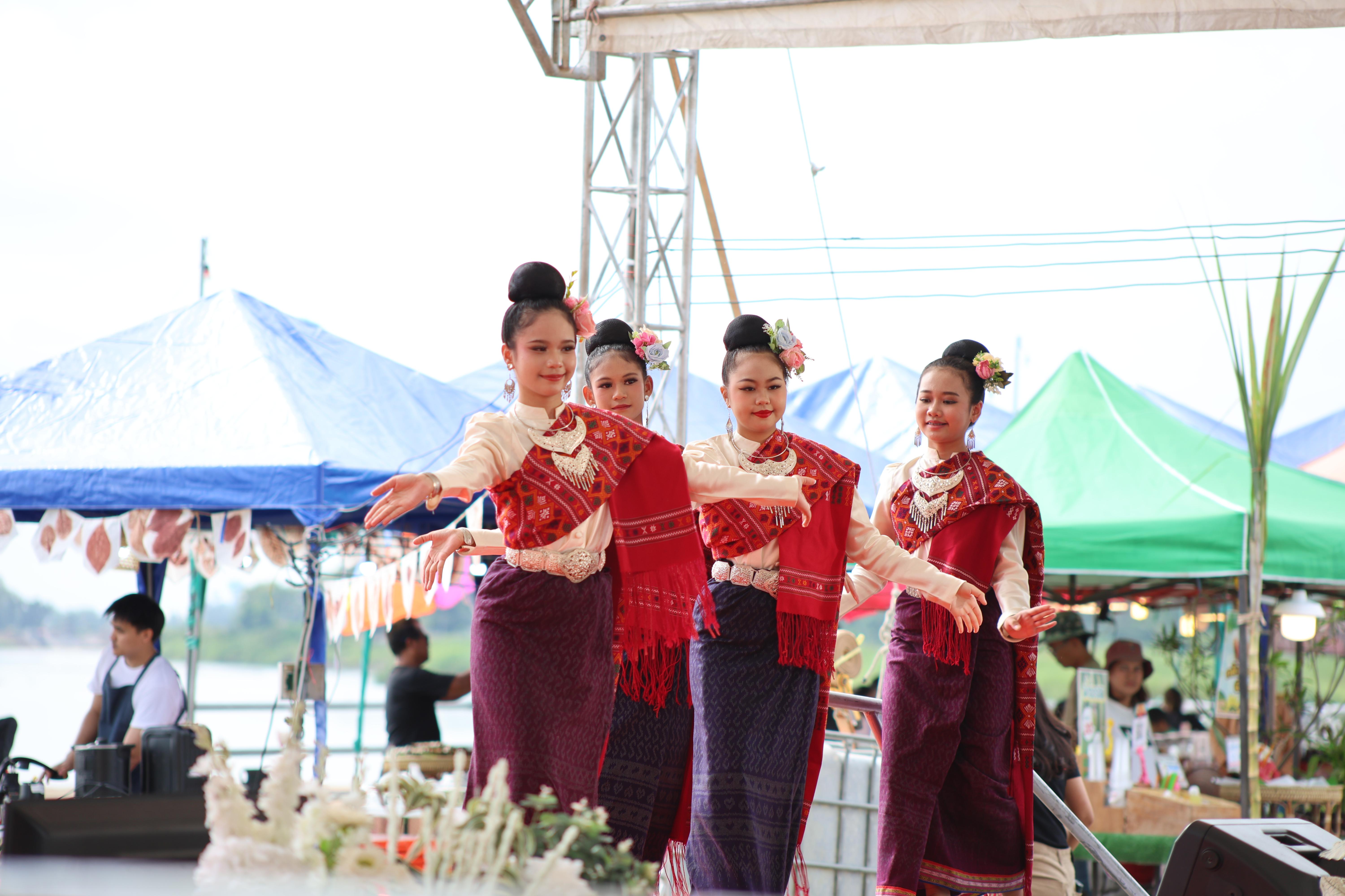 47. ที่นี่ท่าพุทรา