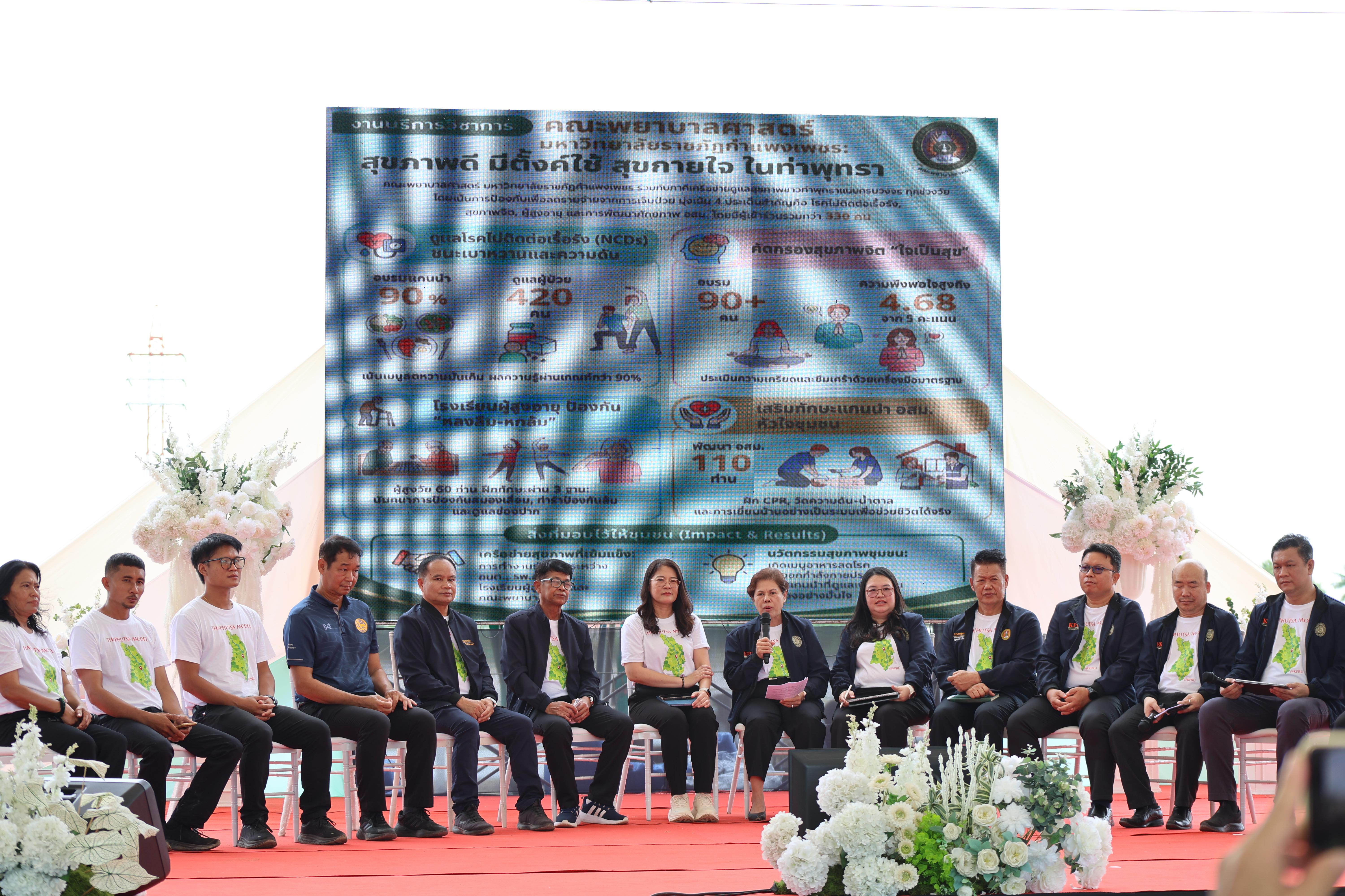 129. ที่นี่ท่าพุทรา
