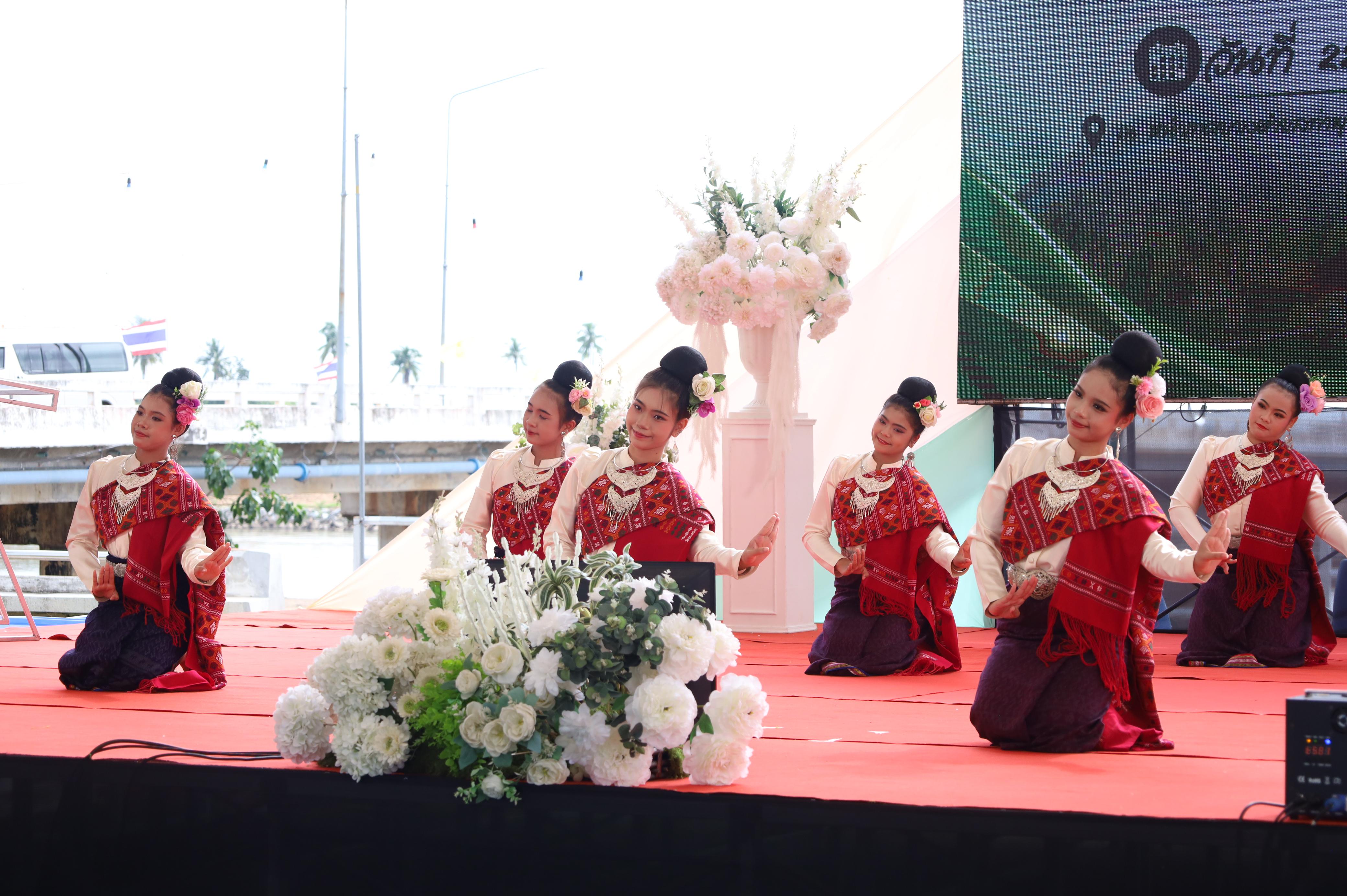 188. ที่นี่ท่าพุทรา