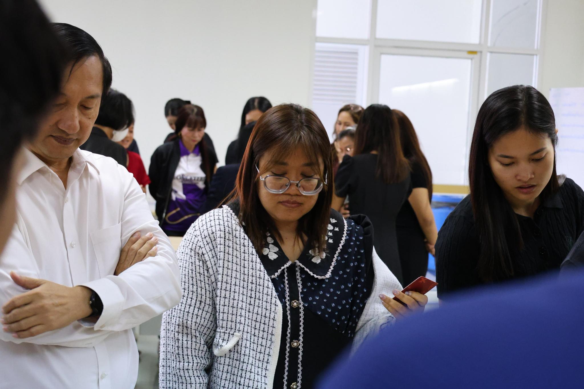 153. โครงการการผลิตสื่อการสอนด้วยนวัตกรรม AI ของครูเพื่อส่งเสริมความคิดสร้างสรรค์สำหรับผู้เรียนในยุคดิจิทัลตามบริบทของโรงเรียน ภายใต้โครงการพัฒนาคุณภาพการศึกษาและการพัฒนาท้องถิ่นโดยมีสถาบันอุดมศึกษาเป็นพี่เลี้ยงเครือข่ายเพื่อการพัฒนาอุดมศึกษา