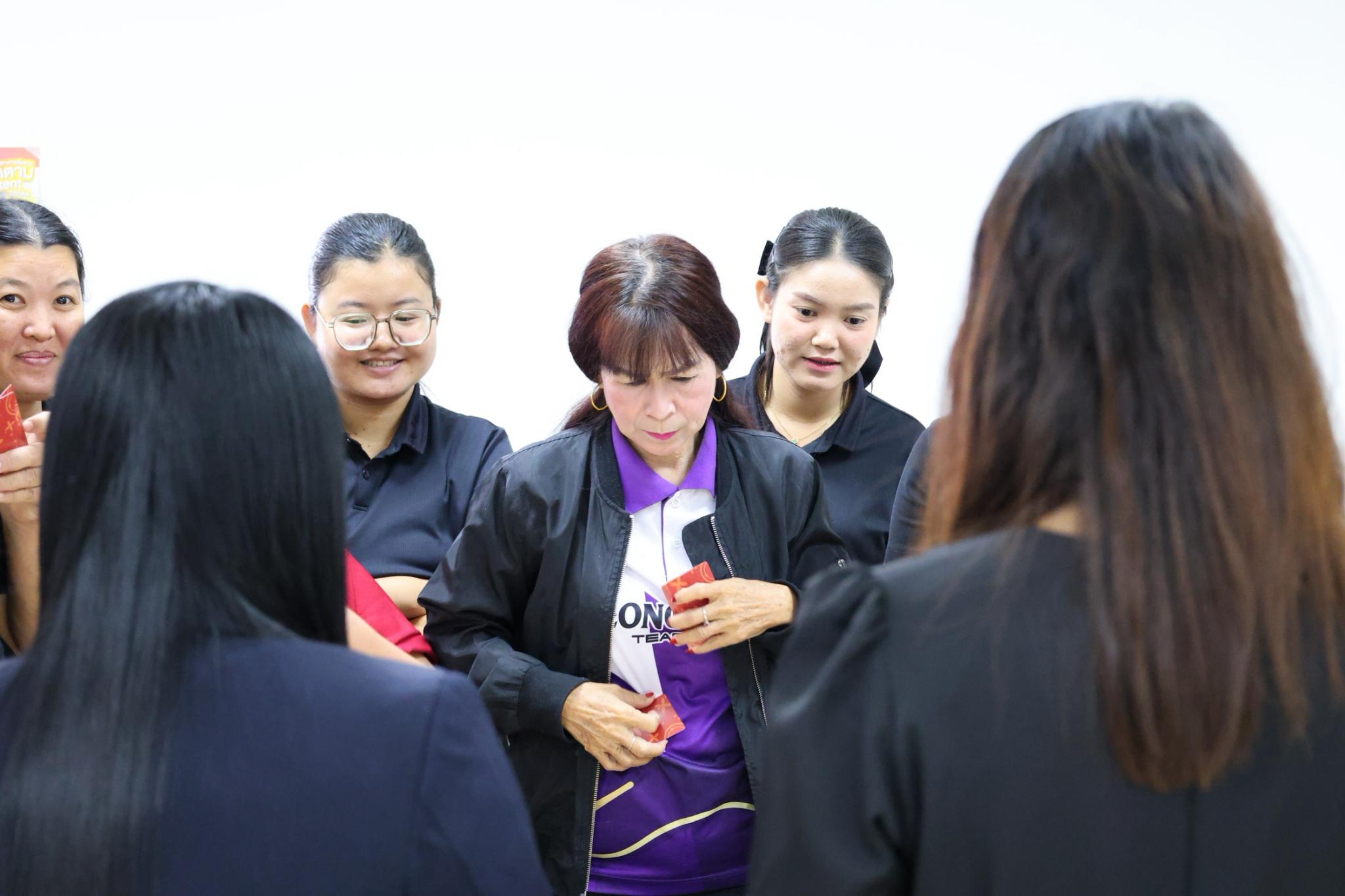162. โครงการการผลิตสื่อการสอนด้วยนวัตกรรม AI ของครูเพื่อส่งเสริมความคิดสร้างสรรค์สำหรับผู้เรียนในยุคดิจิทัลตามบริบทของโรงเรียน ภายใต้โครงการพัฒนาคุณภาพการศึกษาและการพัฒนาท้องถิ่นโดยมีสถาบันอุดมศึกษาเป็นพี่เลี้ยงเครือข่ายเพื่อการพัฒนาอุดมศึกษา