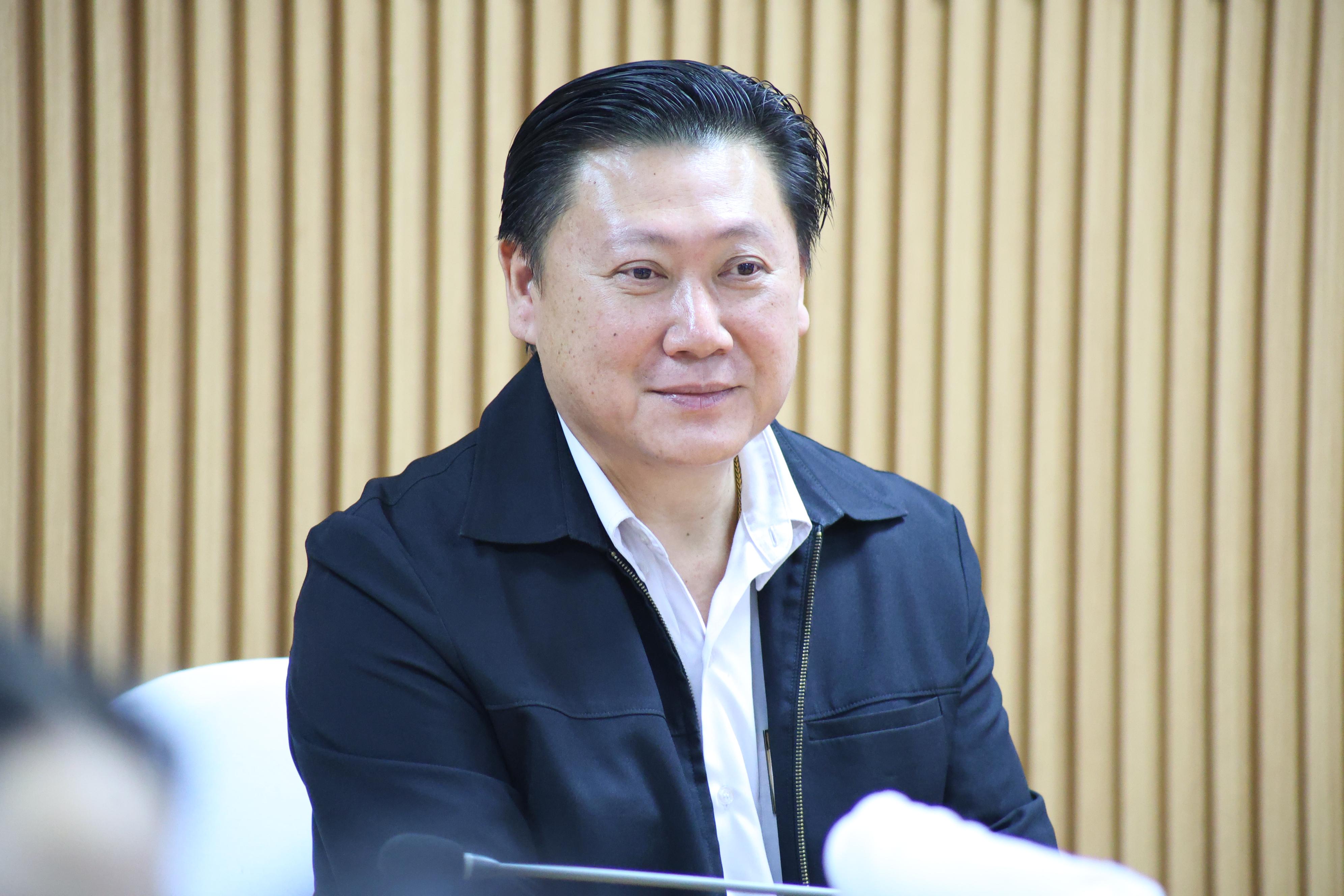 11. การใช้สถิตขั้นสูงในการวิจัยสำหรับนักศึกษาระดับบัณฑิตศึกษา