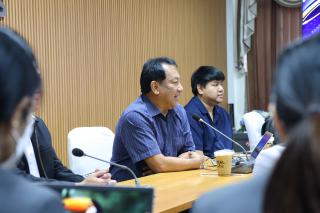 การใช้สถิตขั้นสูงในการวิจัยสำหรับนักศึกษาระดับบัณฑิตศึกษา