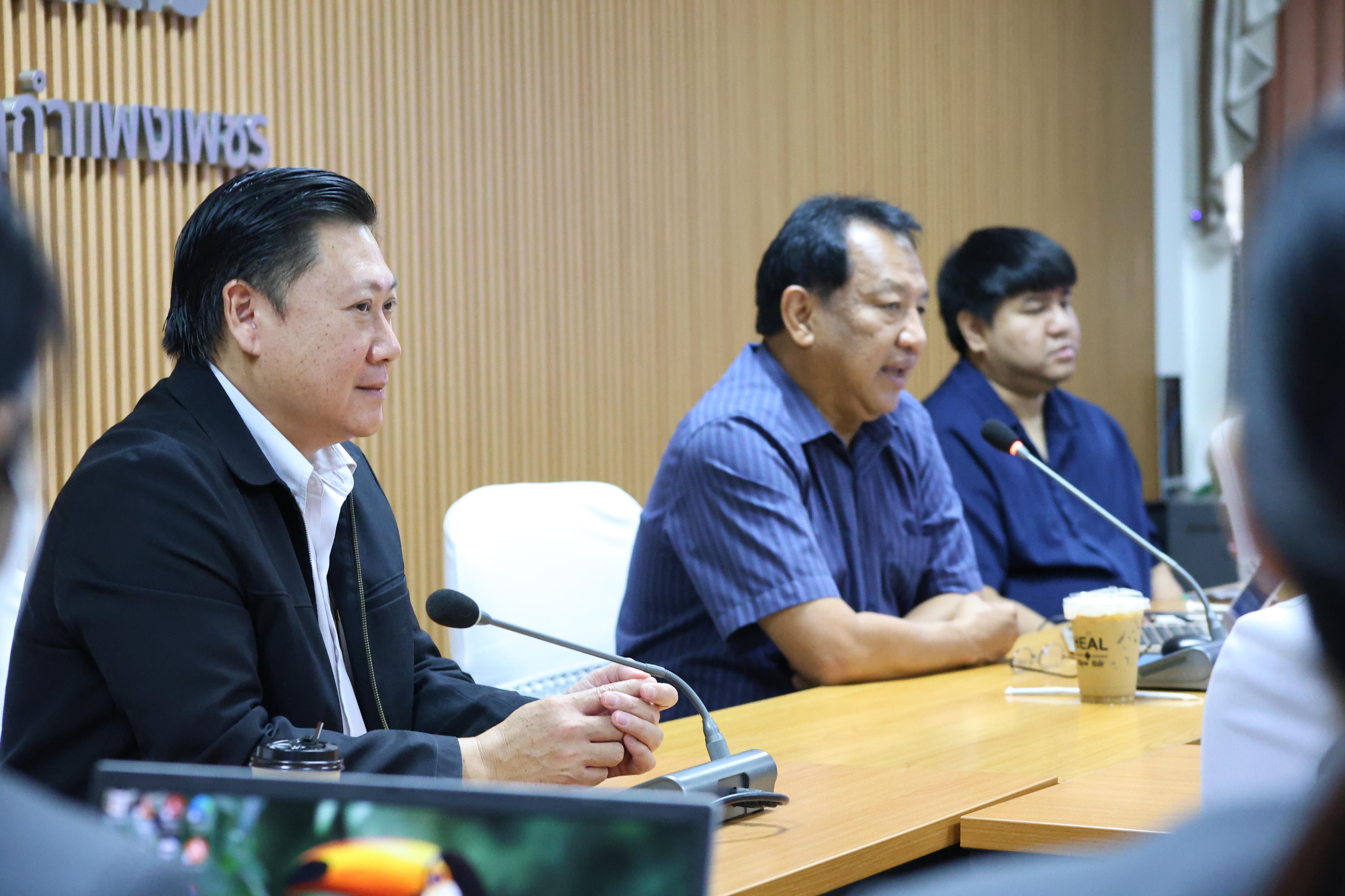 79. การใช้สถิตขั้นสูงในการวิจัยสำหรับนักศึกษาระดับบัณฑิตศึกษา