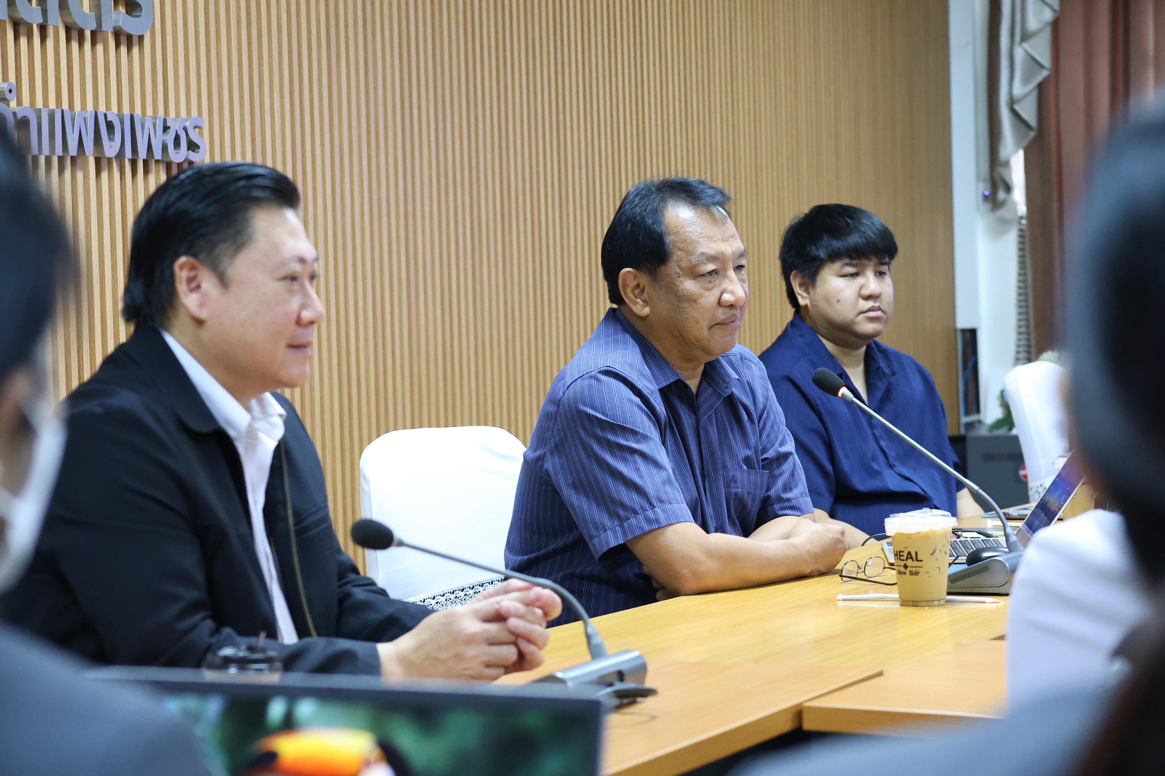 80. การใช้สถิตขั้นสูงในการวิจัยสำหรับนักศึกษาระดับบัณฑิตศึกษา