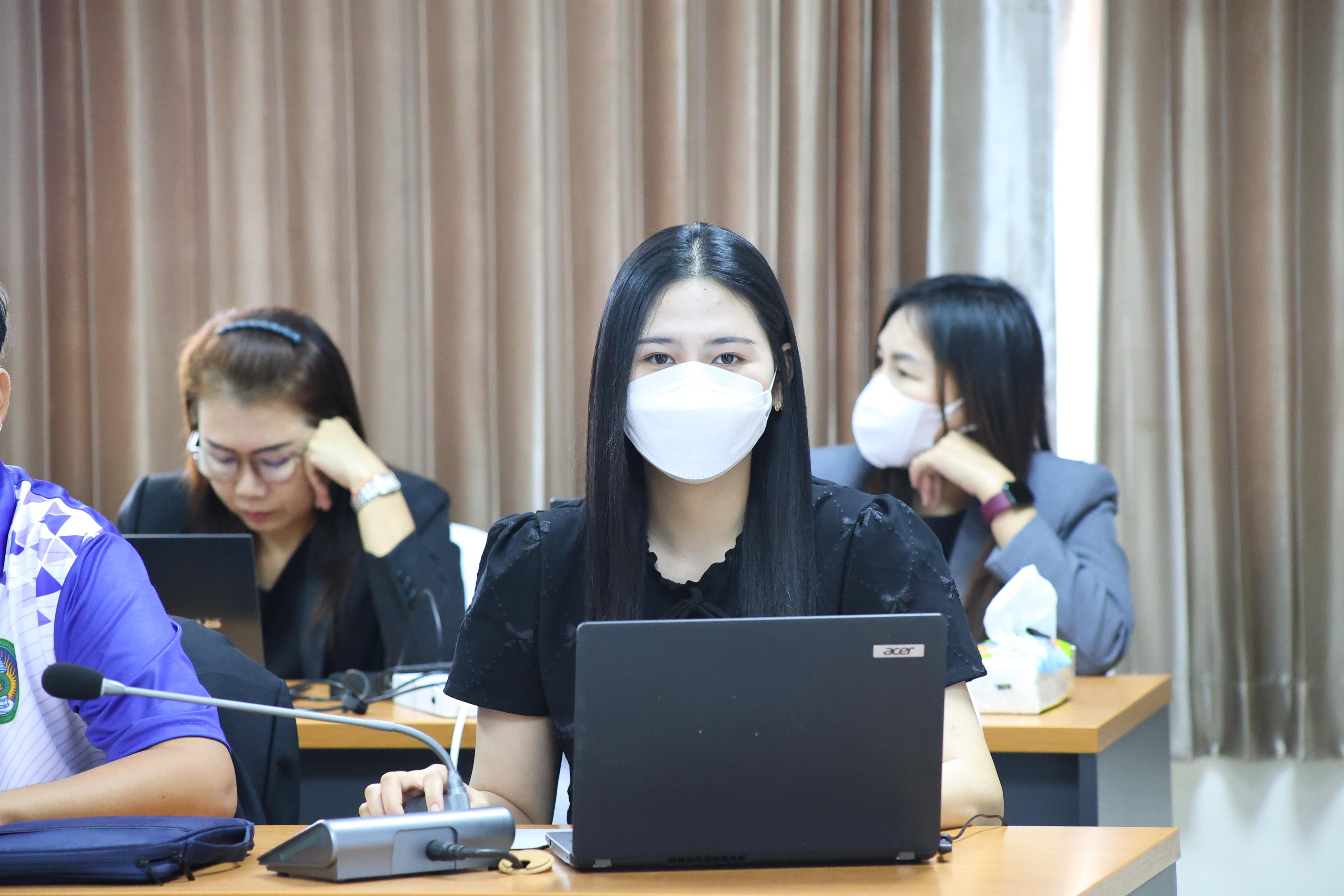 84. การใช้สถิตขั้นสูงในการวิจัยสำหรับนักศึกษาระดับบัณฑิตศึกษา