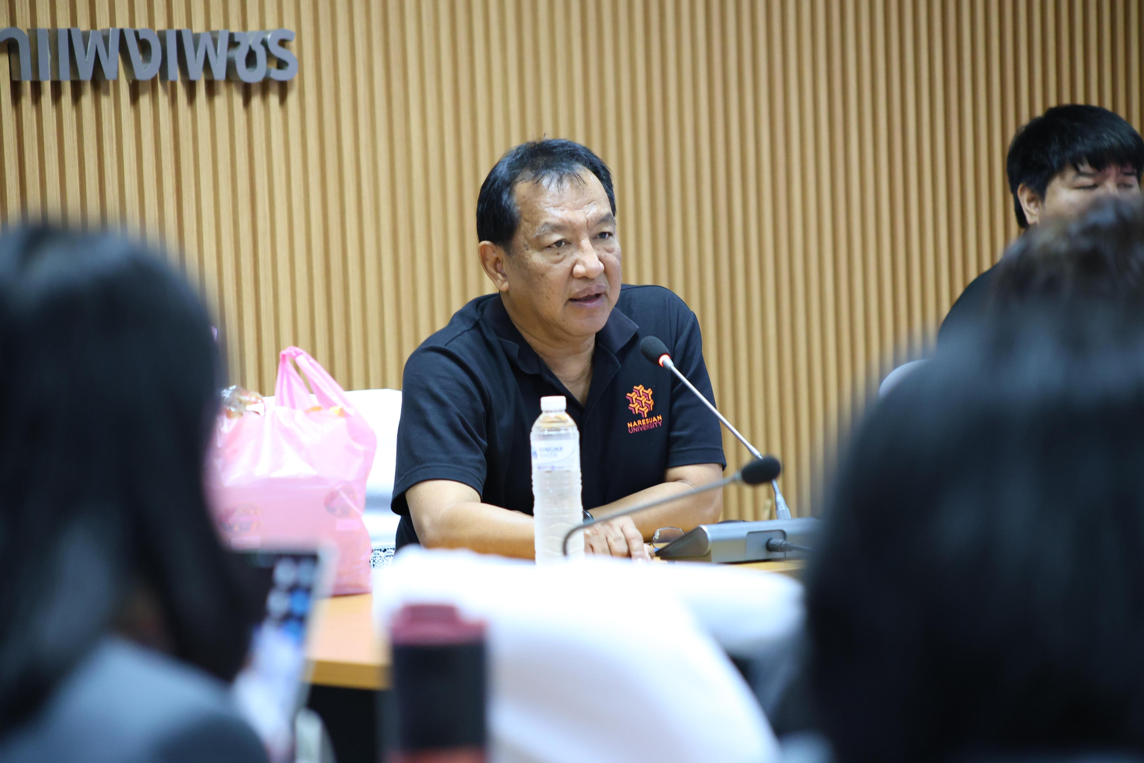 90. การใช้สถิตขั้นสูงในการวิจัยสำหรับนักศึกษาระดับบัณฑิตศึกษา