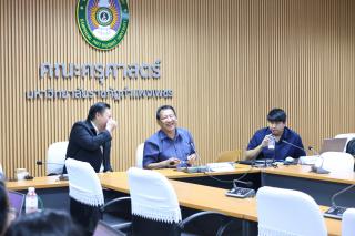 2. การใช้สถิติขั้นสูงในกาารวิจัย
