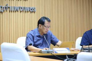 การใช้สถิตขั้นสูงในการวิจัยสำหรับนักศึกษาระดับบัณฑิตศึกษา