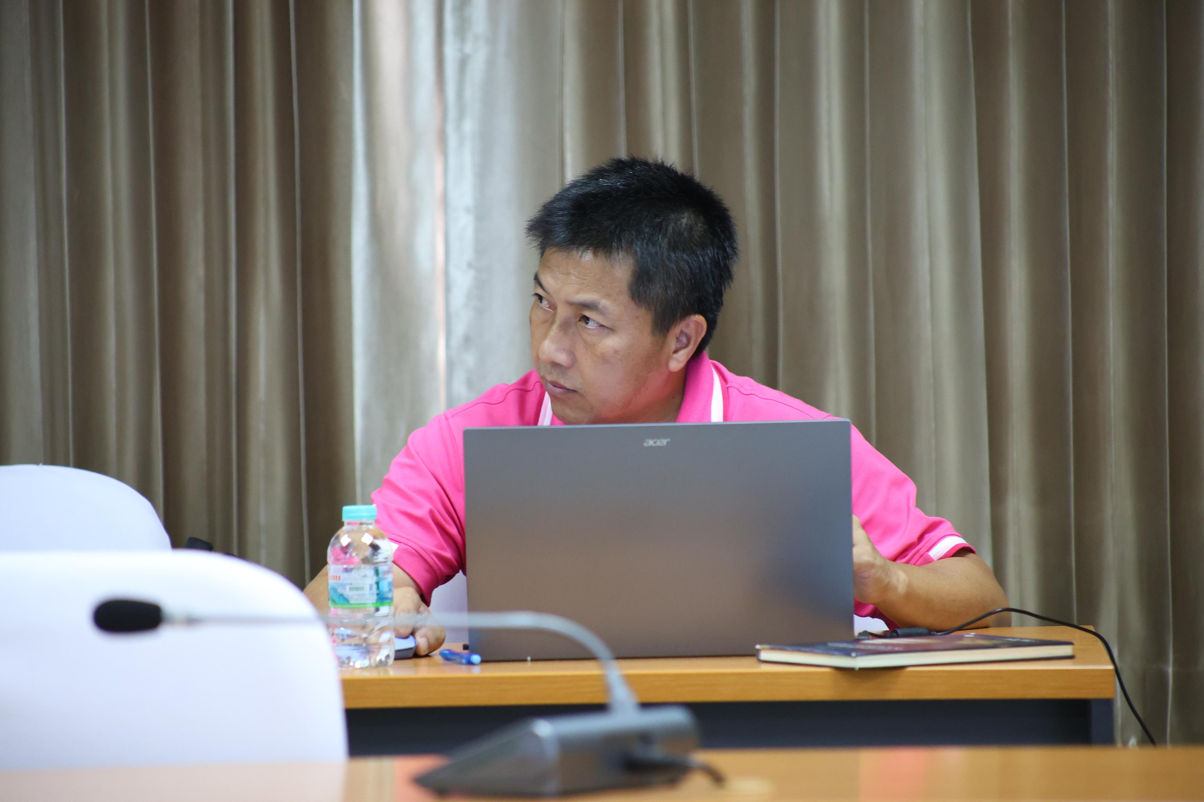 4. เขียนประเมินสมรรถนะอาจารย์ KPRU-PSF อย่างไรให้ได้ระดับ 3
