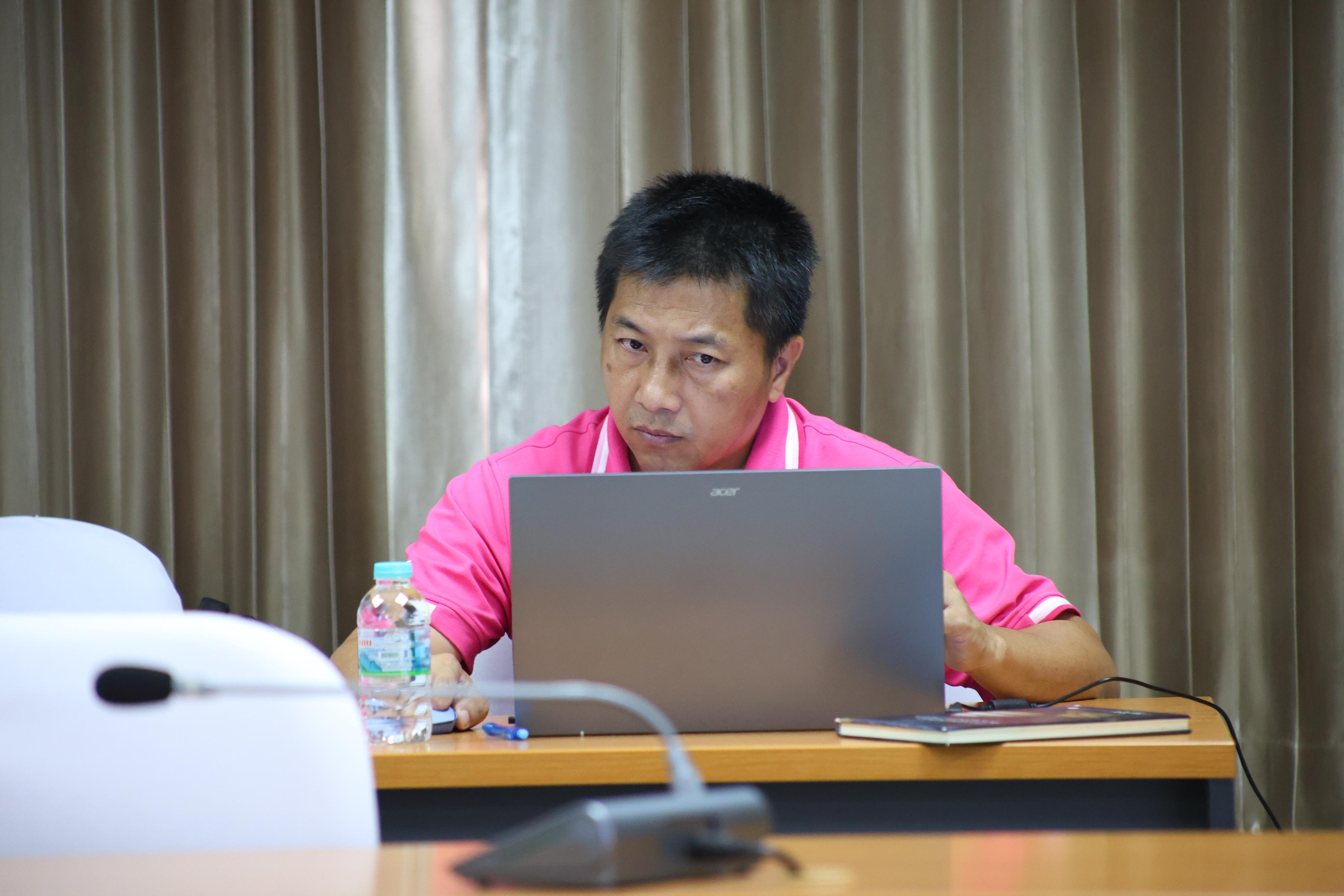 5. เขียนประเมินสมรรถนะอาจารย์ KPRU-PSF อย่างไรให้ได้ระดับ 3
