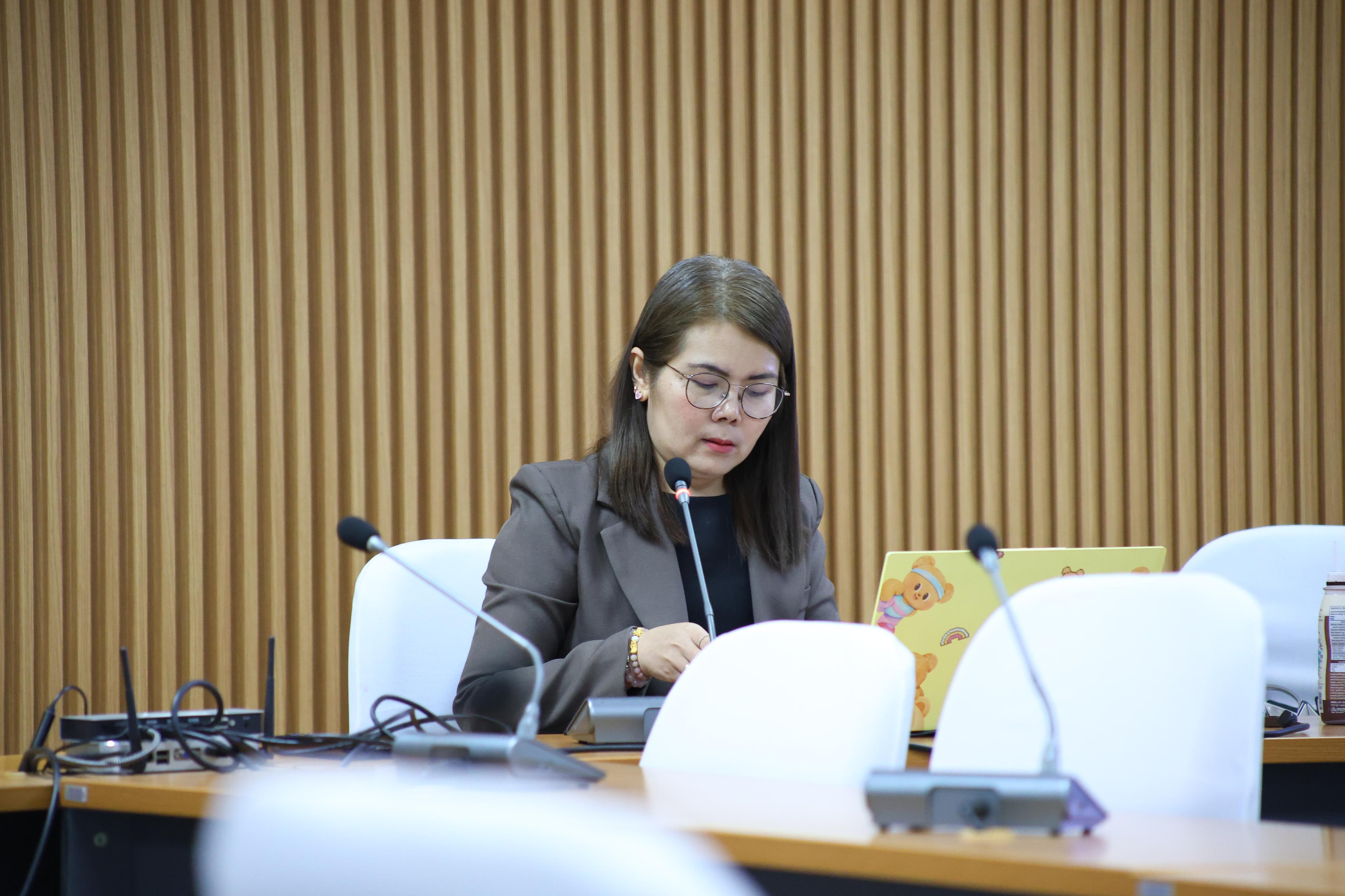 6. เขียนประเมินสมรรถนะอาจารย์ KPRU-PSF อย่างไรให้ได้ระดับ 3