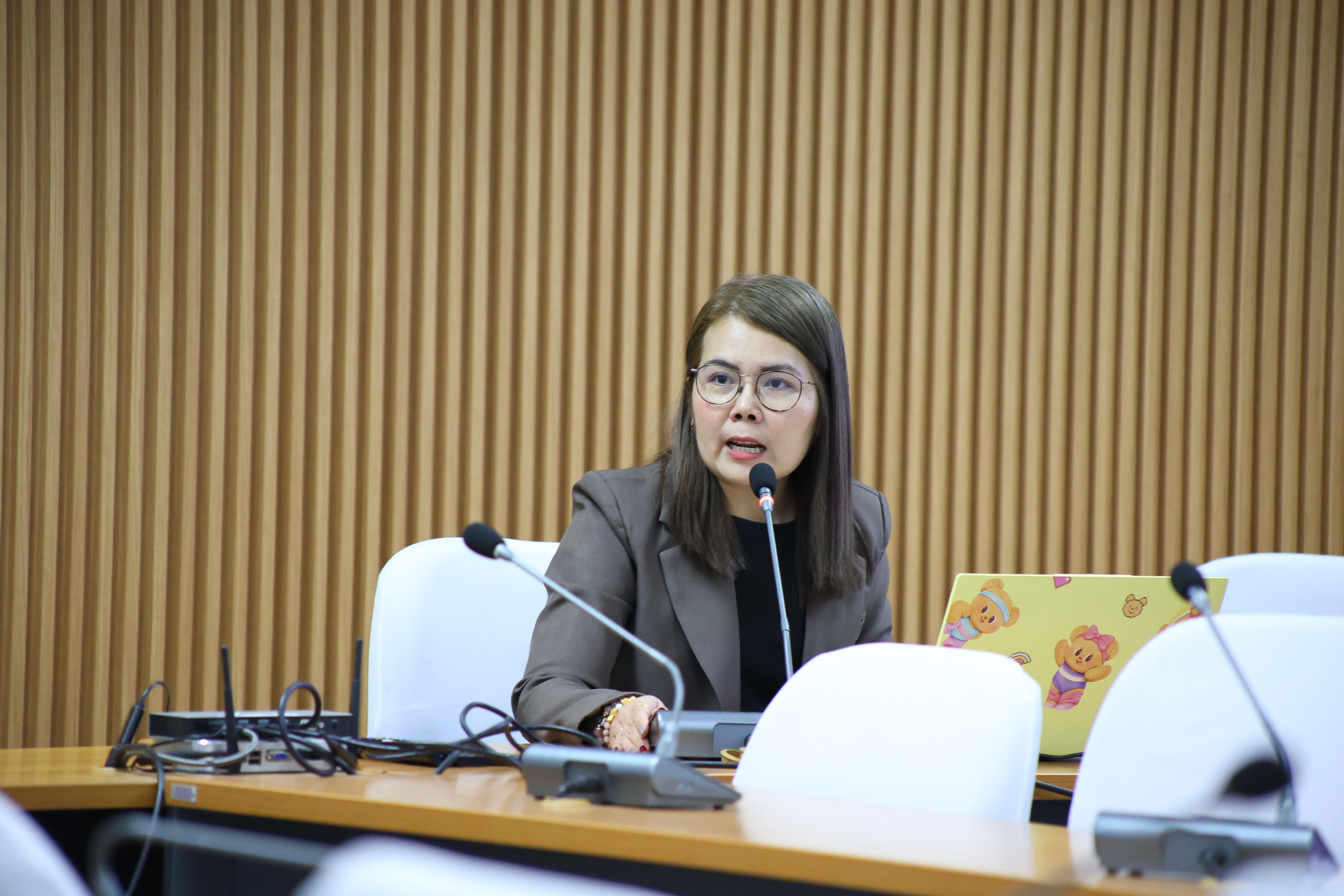7. เขียนประเมินสมรรถนะอาจารย์ KPRU-PSF อย่างไรให้ได้ระดับ 3