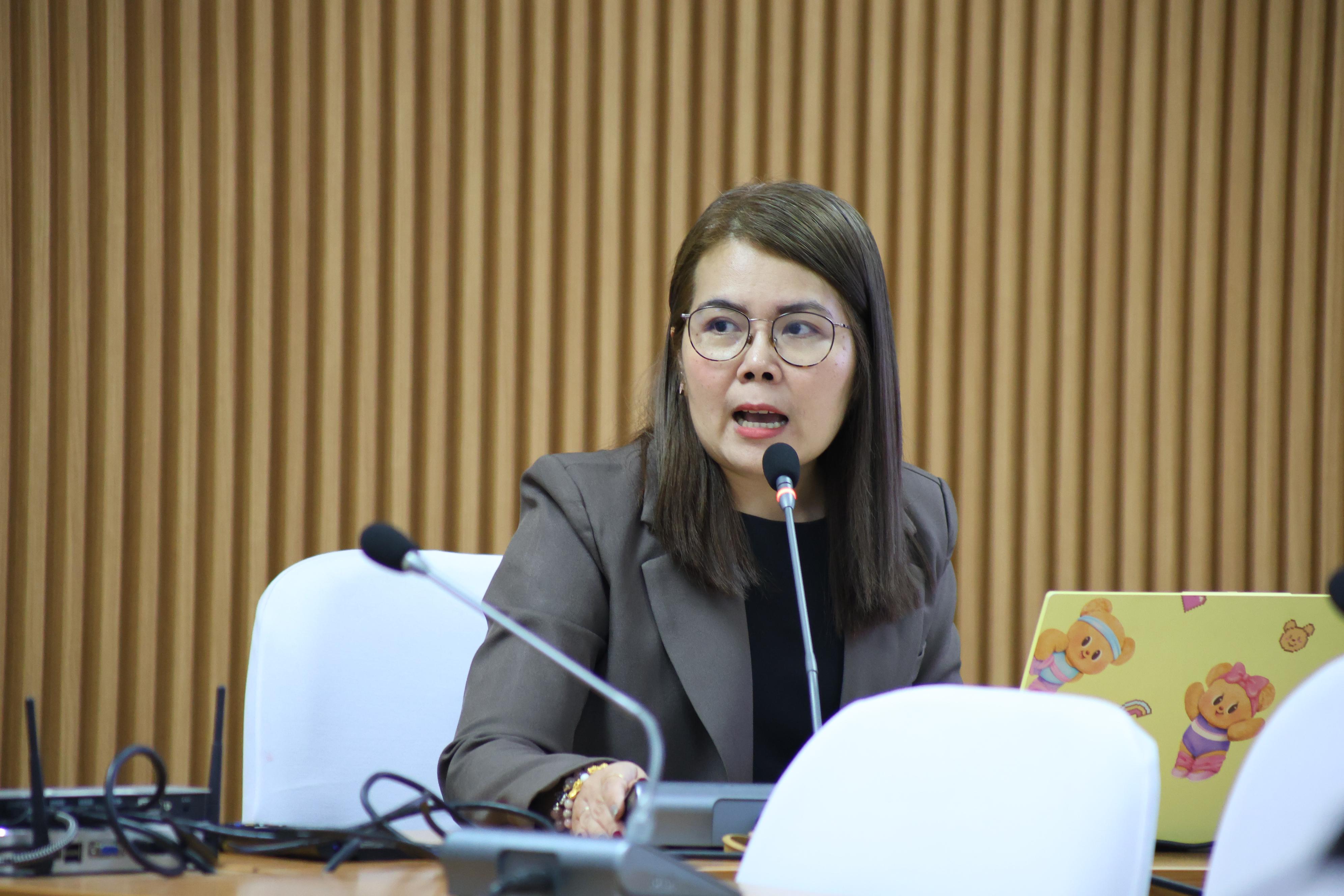 8. เขียนประเมินสมรรถนะอาจารย์ KPRU-PSF อย่างไรให้ได้ระดับ 3