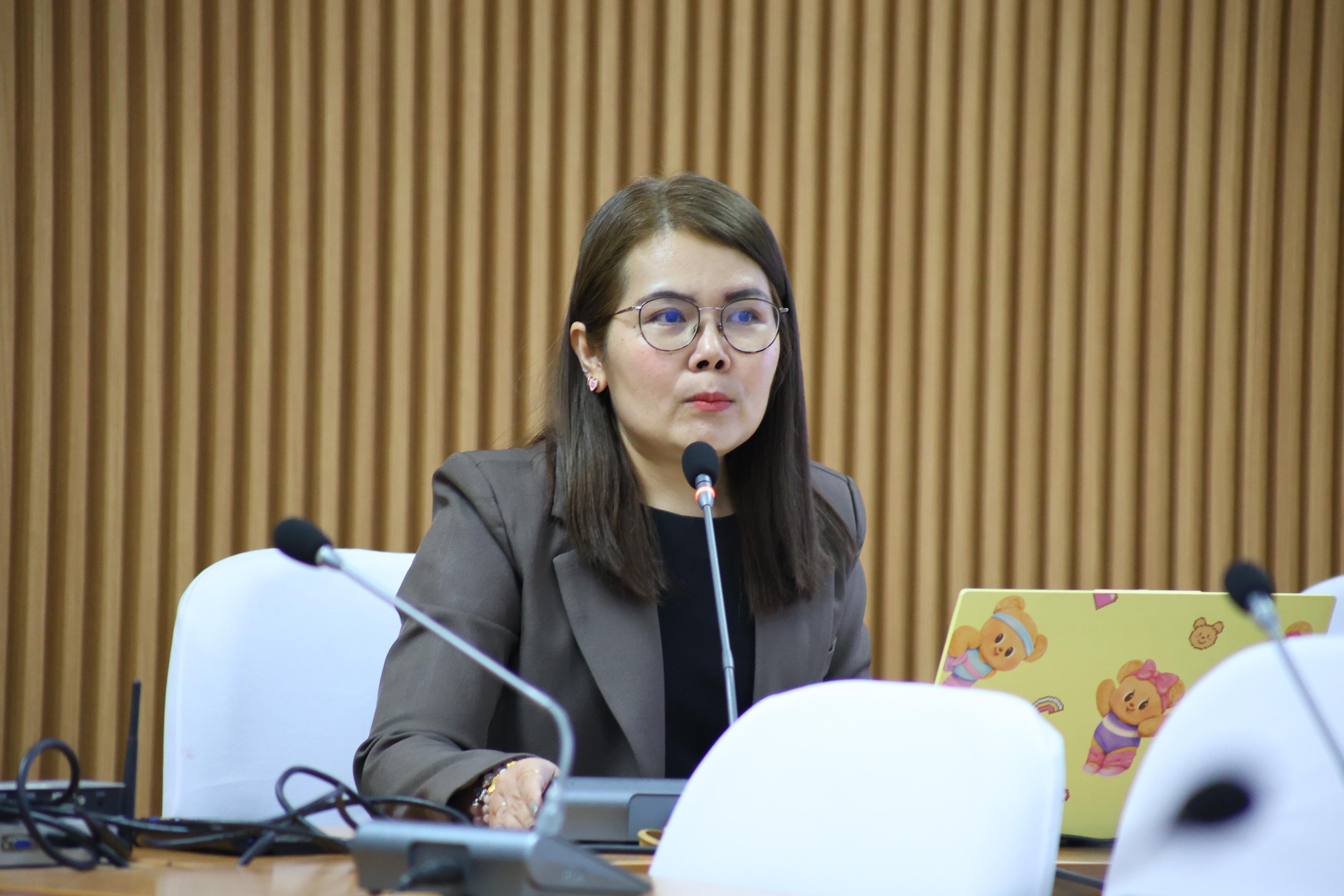 9. เขียนประเมินสมรรถนะอาจารย์ KPRU-PSF อย่างไรให้ได้ระดับ 3