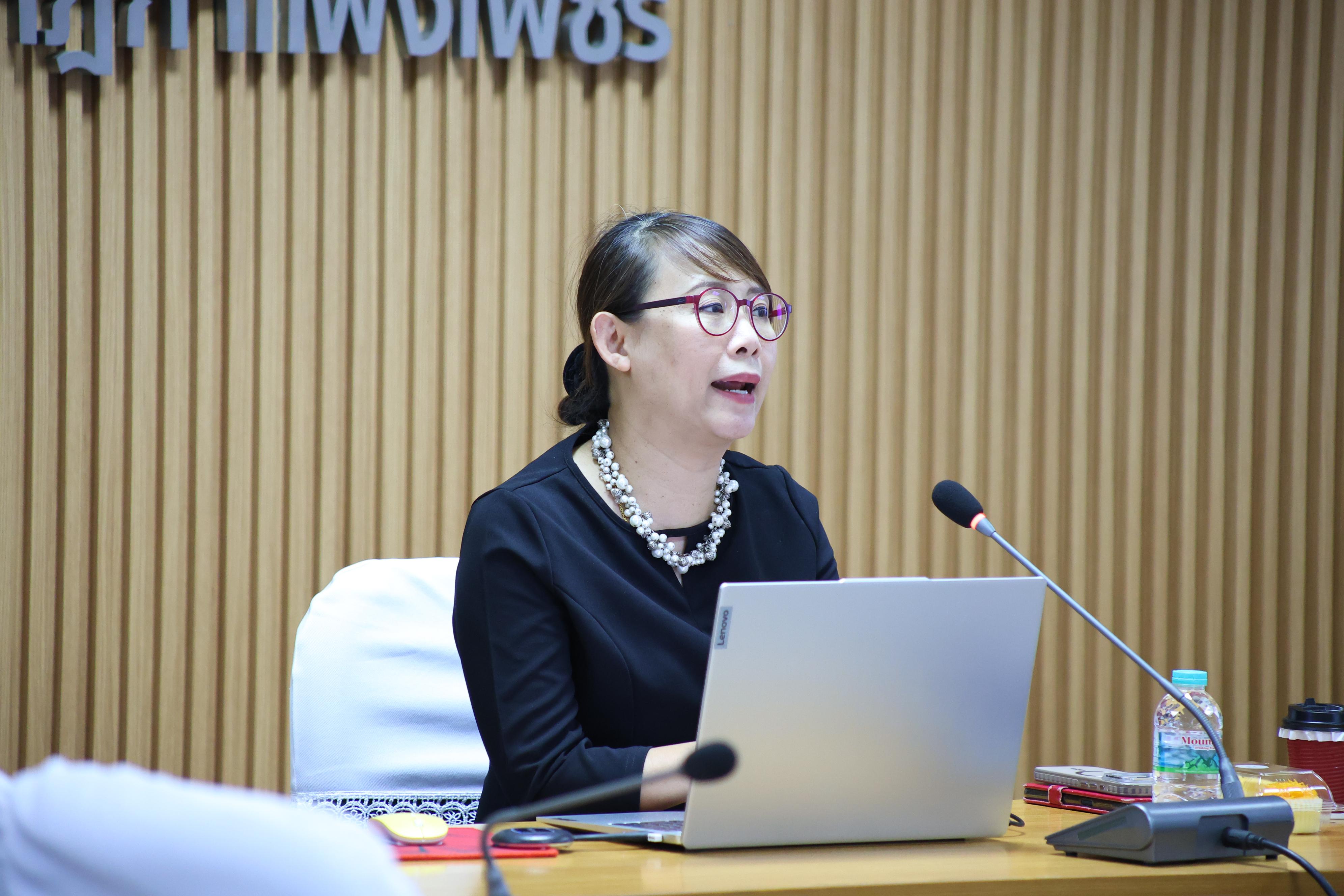 10. เขียนประเมินสมรรถนะอาจารย์ KPRU-PSF อย่างไรให้ได้ระดับ 3