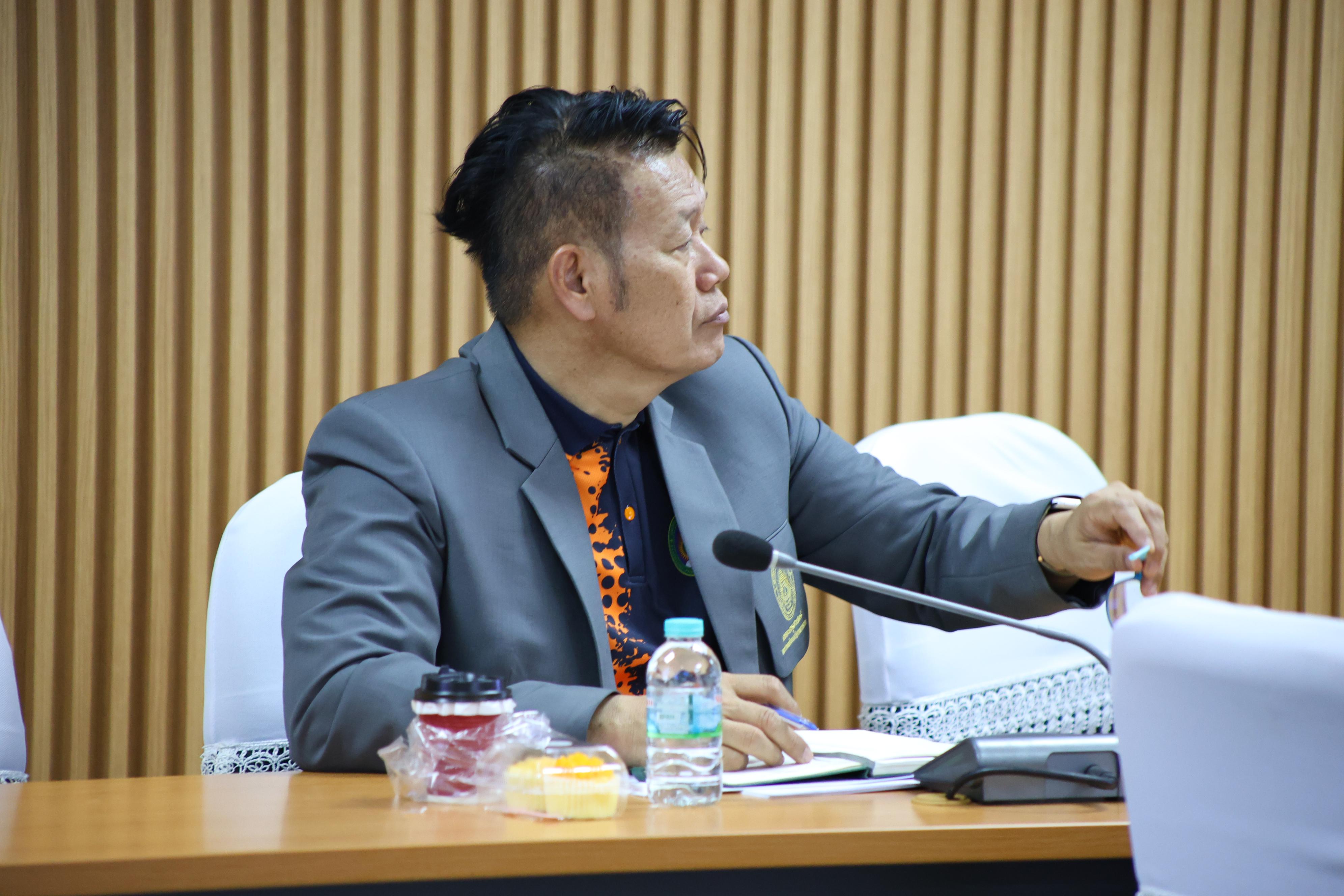 11. เขียนประเมินสมรรถนะอาจารย์ KPRU-PSF อย่างไรให้ได้ระดับ 3