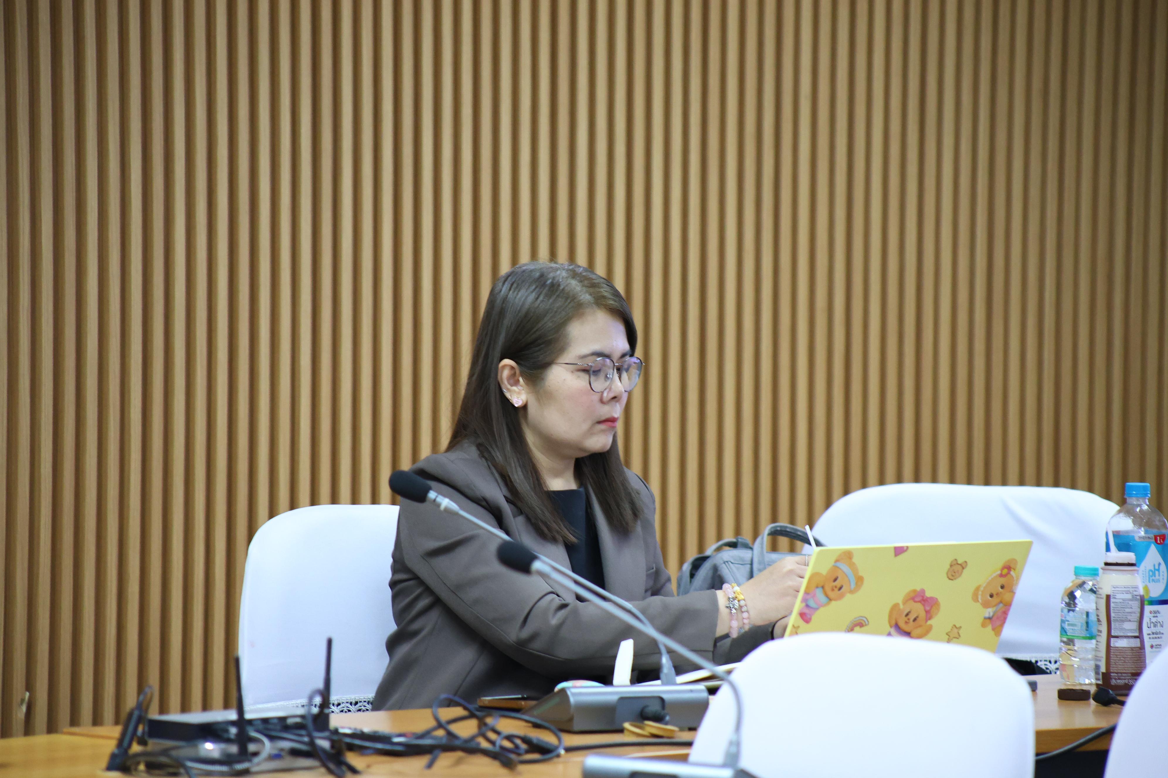 20. เขียนประเมินสมรรถนะอาจารย์ KPRU-PSF อย่างไรให้ได้ระดับ 3
