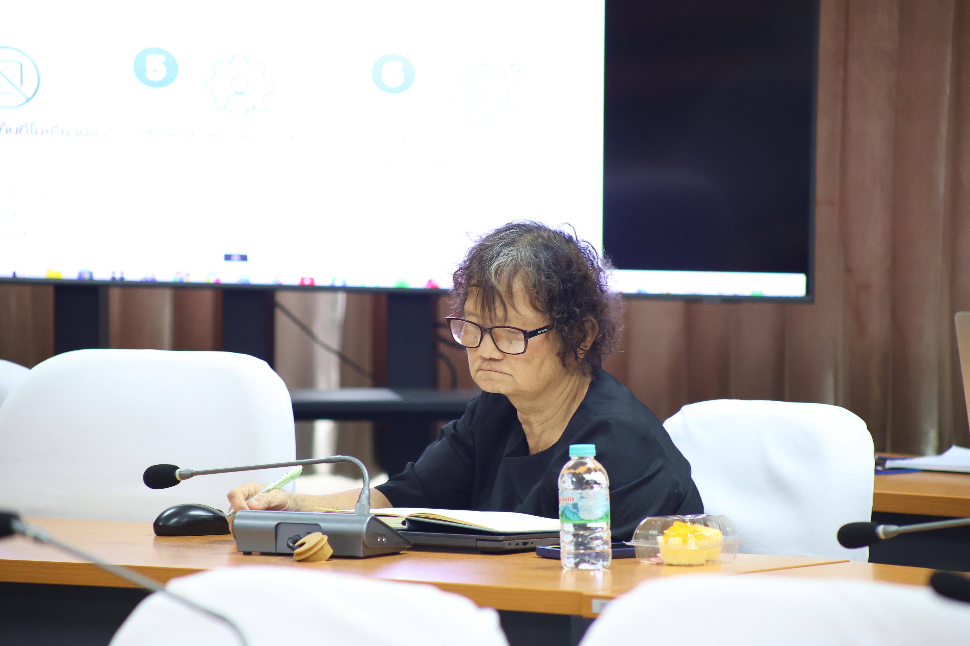 21. เขียนประเมินสมรรถนะอาจารย์ KPRU-PSF อย่างไรให้ได้ระดับ 3