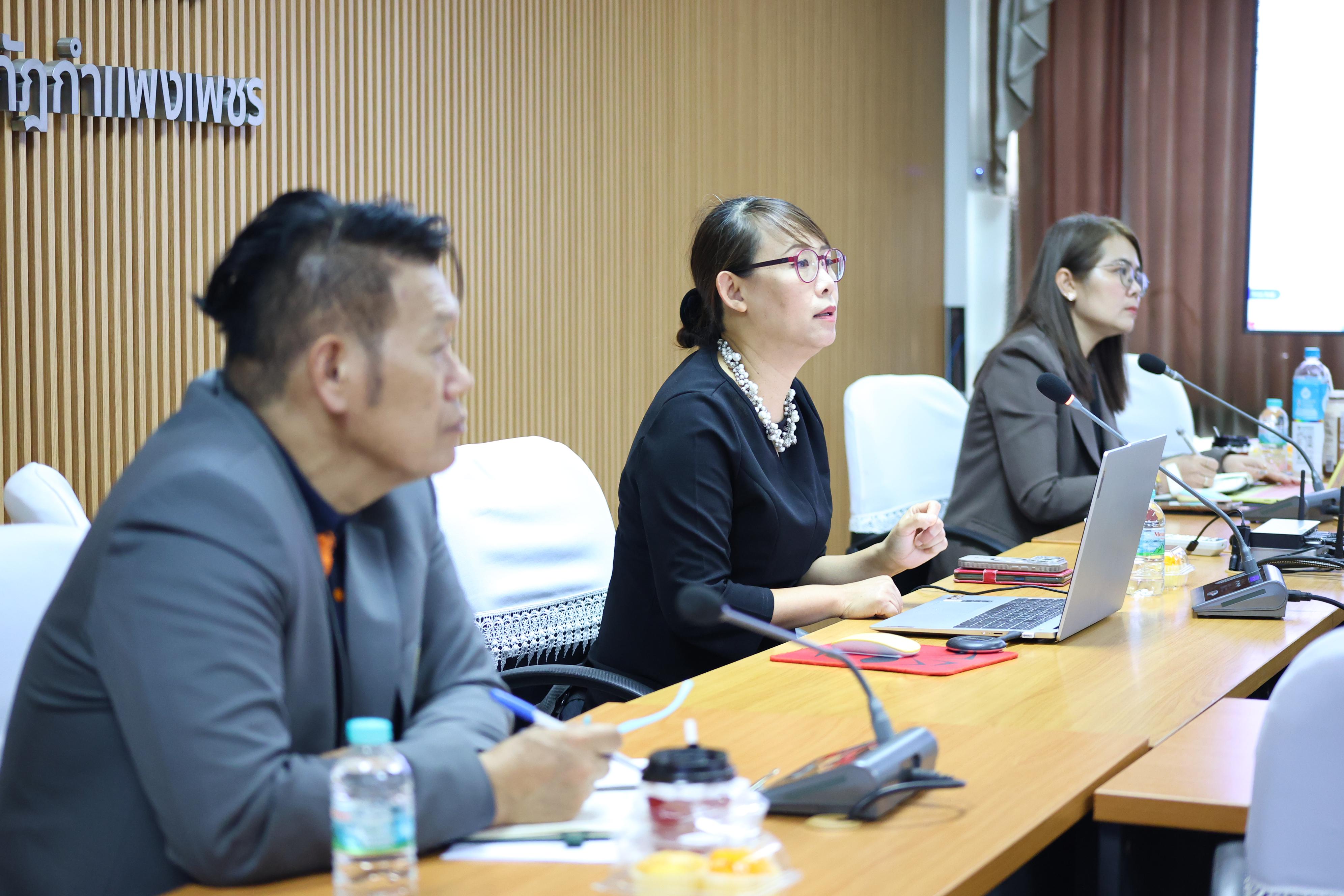 36. เขียนประเมินสมรรถนะอาจารย์ KPRU-PSF อย่างไรให้ได้ระดับ 3