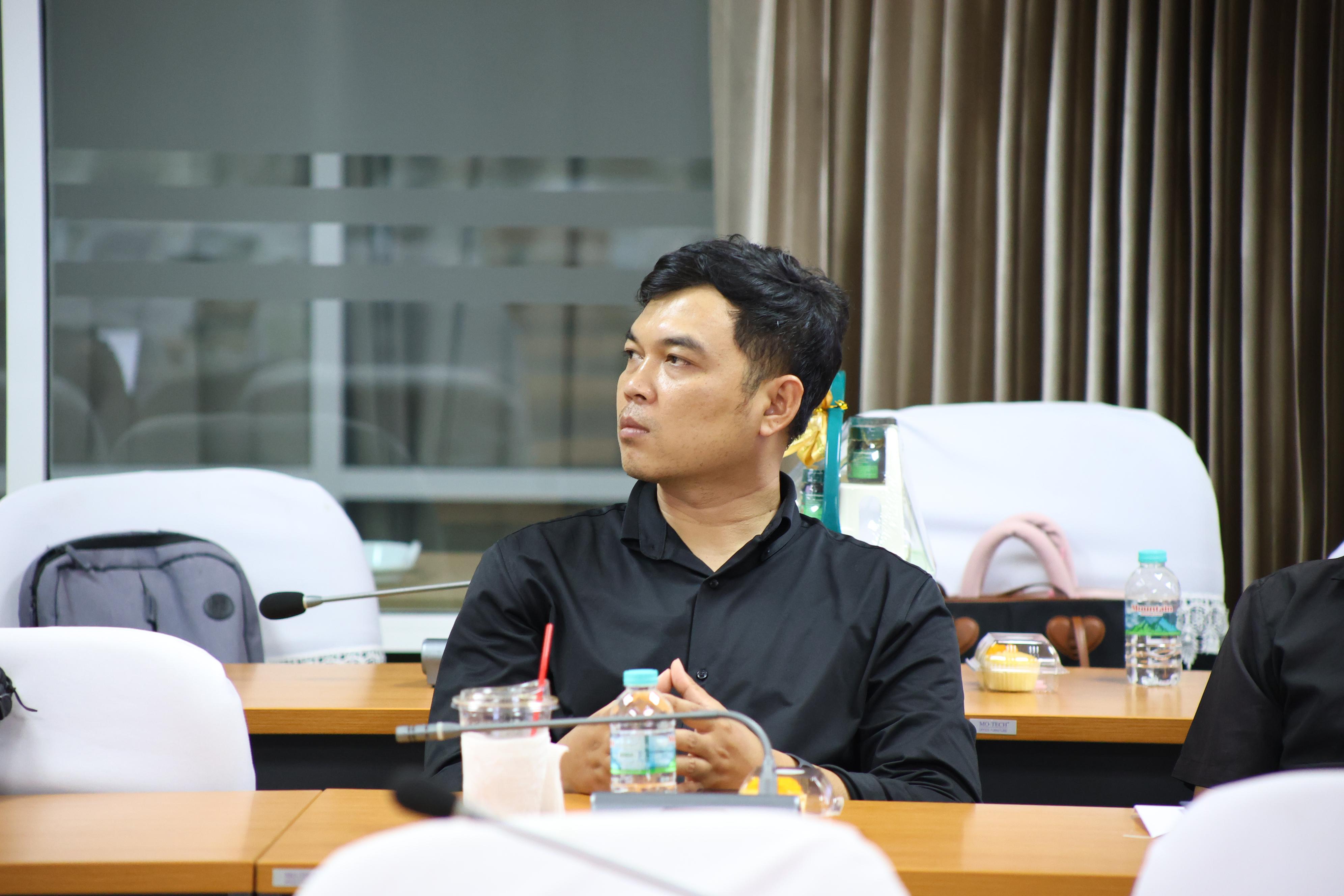 41. เขียนประเมินสมรรถนะอาจารย์ KPRU-PSF อย่างไรให้ได้ระดับ 3